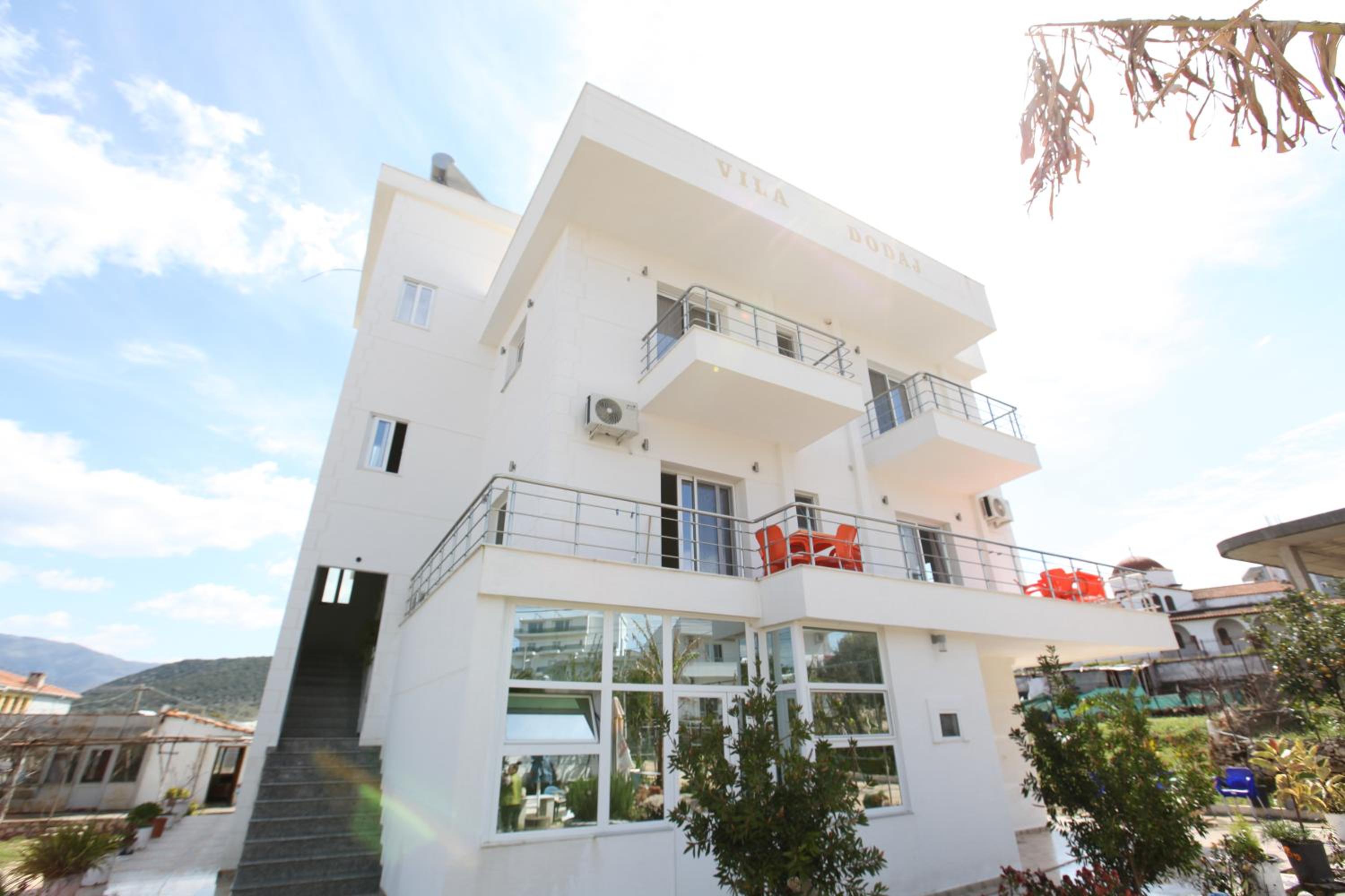 Vila Dodaj