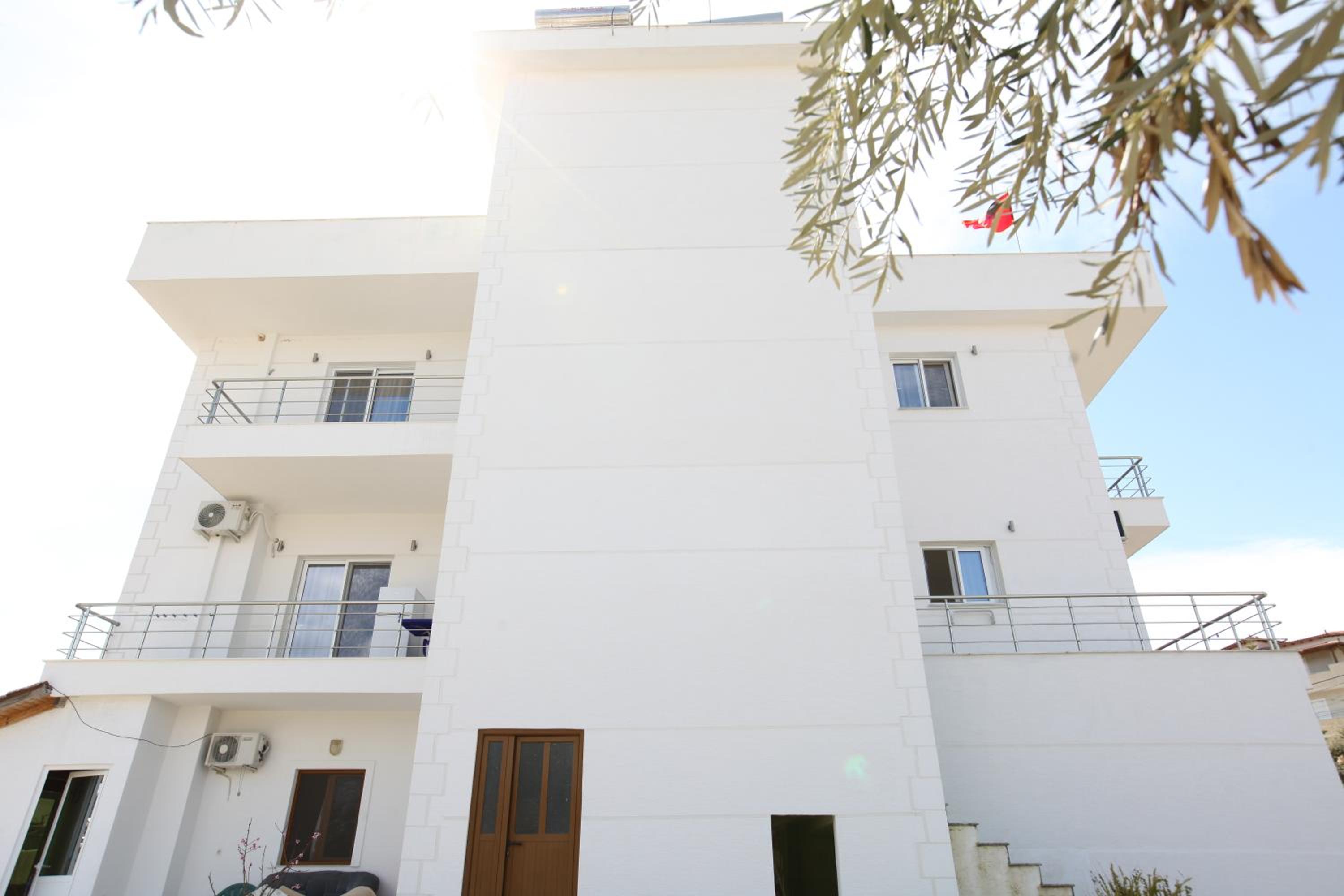 Vila Dodaj