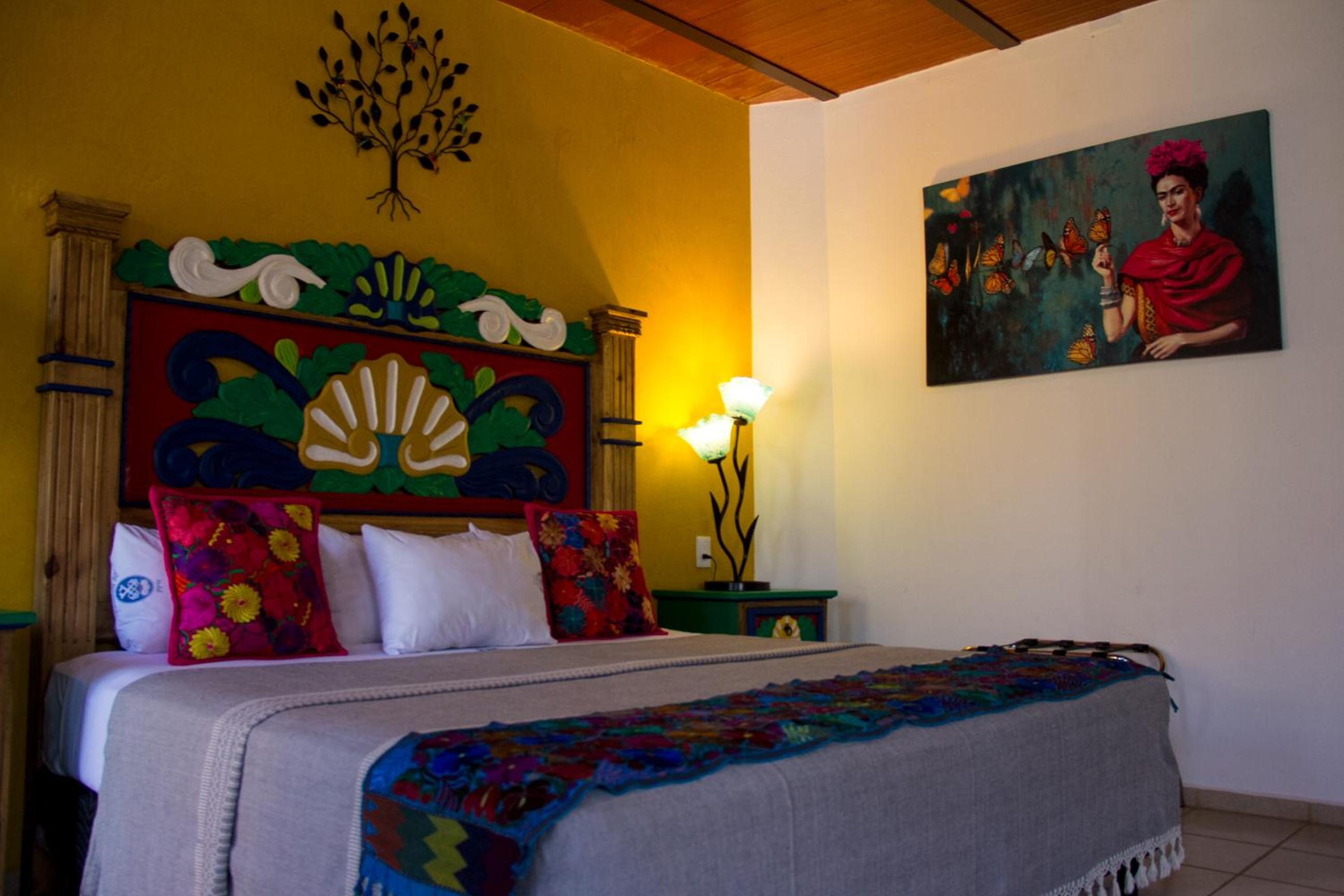 Posada las Margaritas