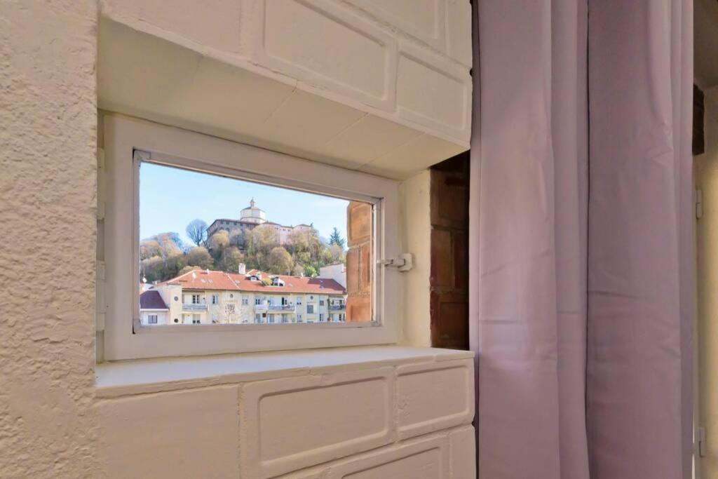 [GRAN MADRE]- Suite elegante con terrazzo view 3