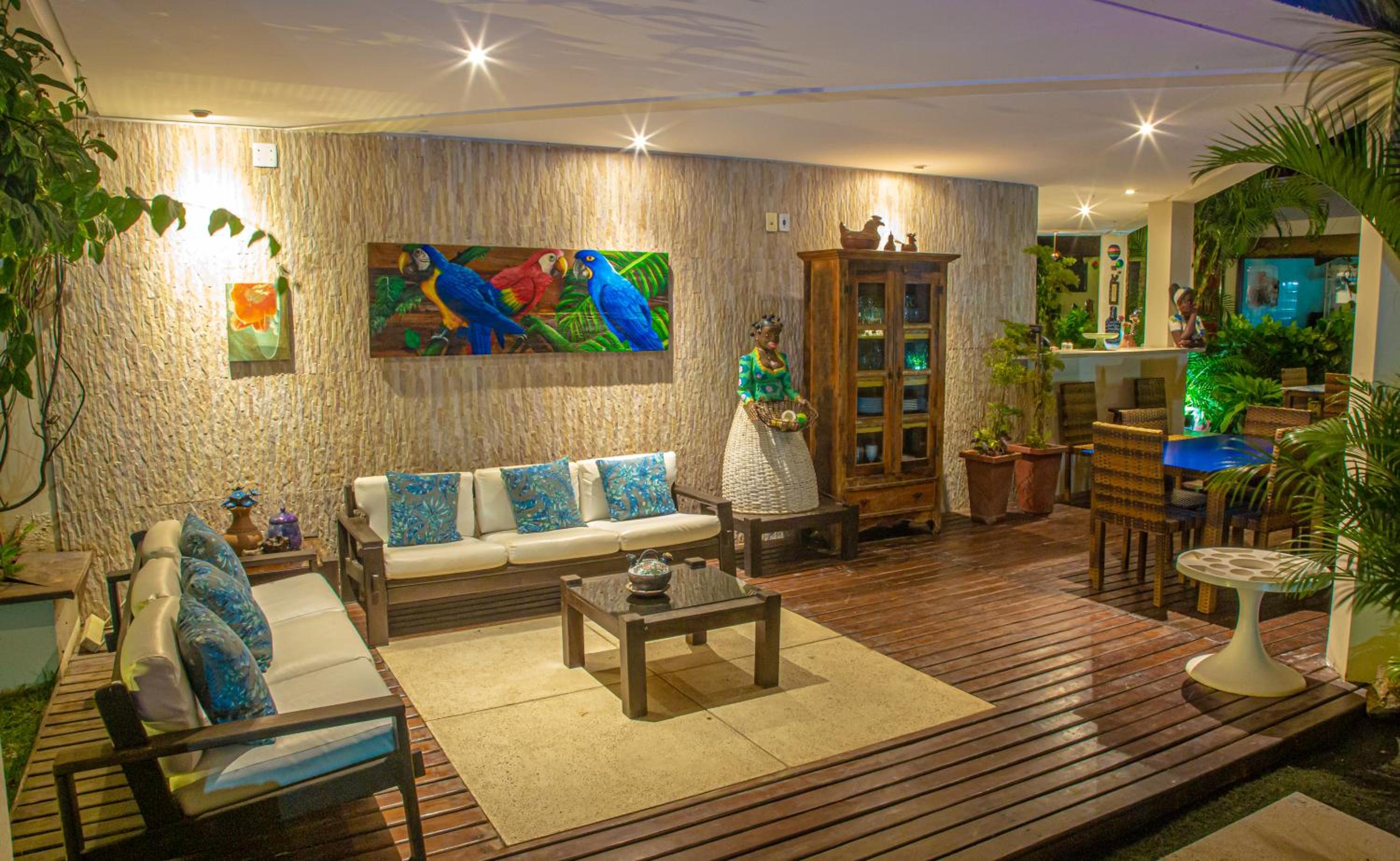 lounge