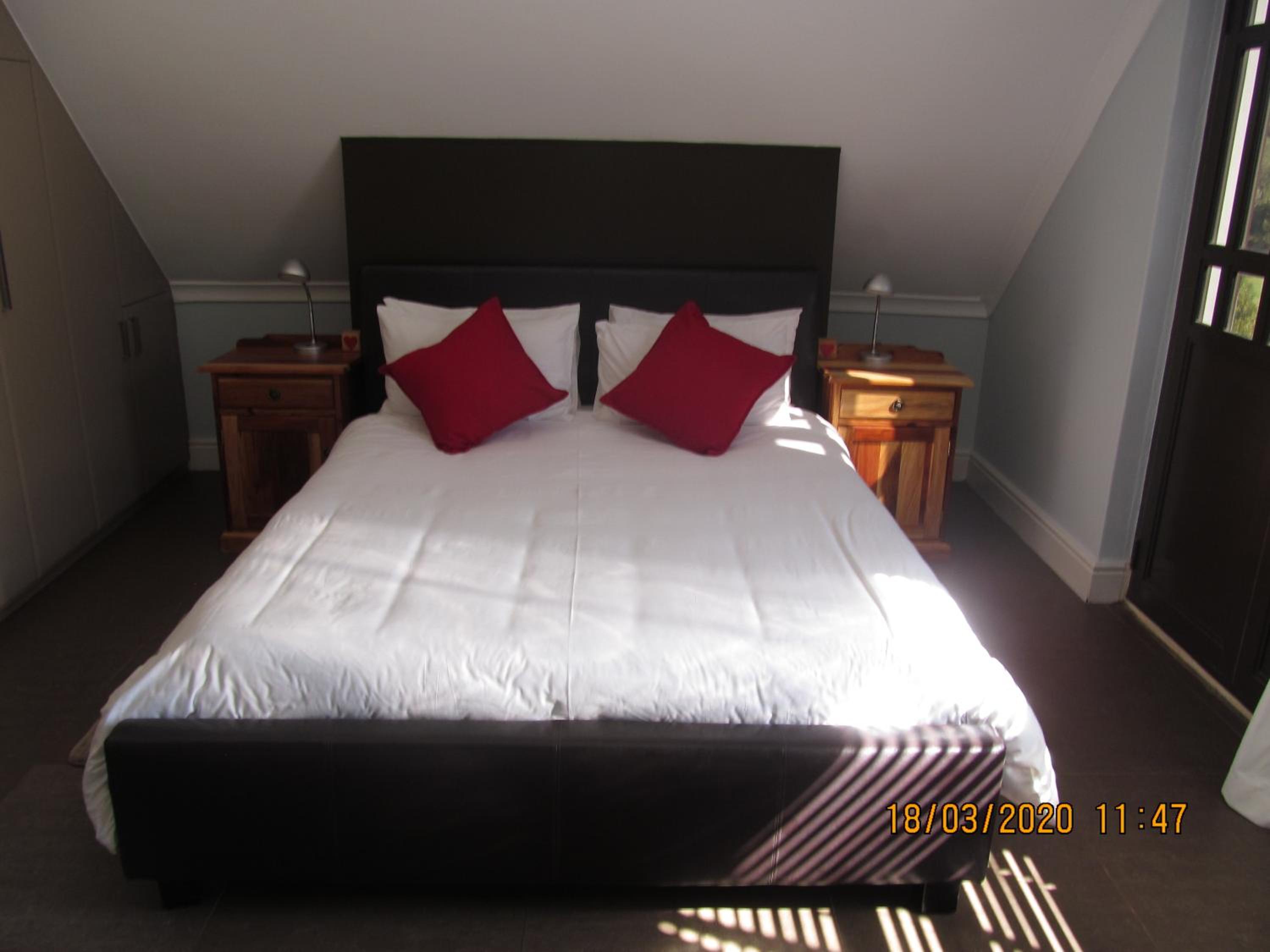 Luxury Secure Flat Apartment view 5
