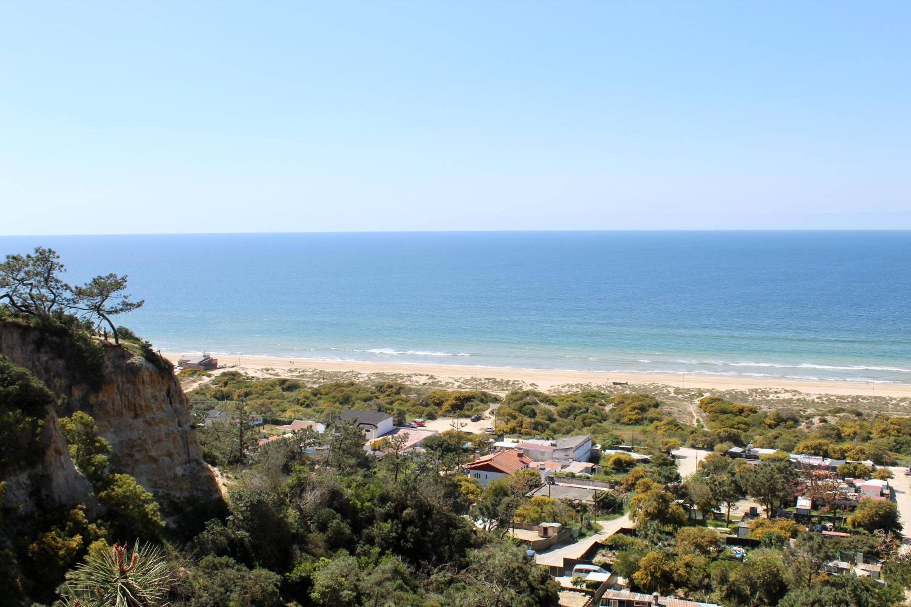 Aroeira Palm Beach Villa view 4