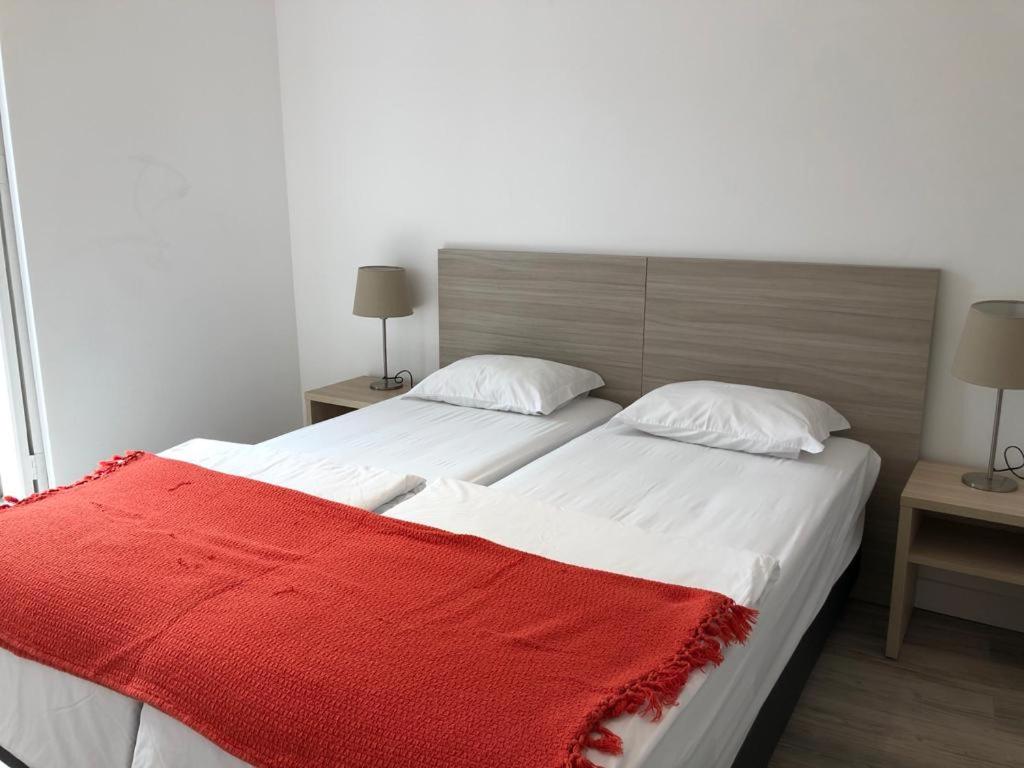 Be Lisbon Hostel Intendente photo 5