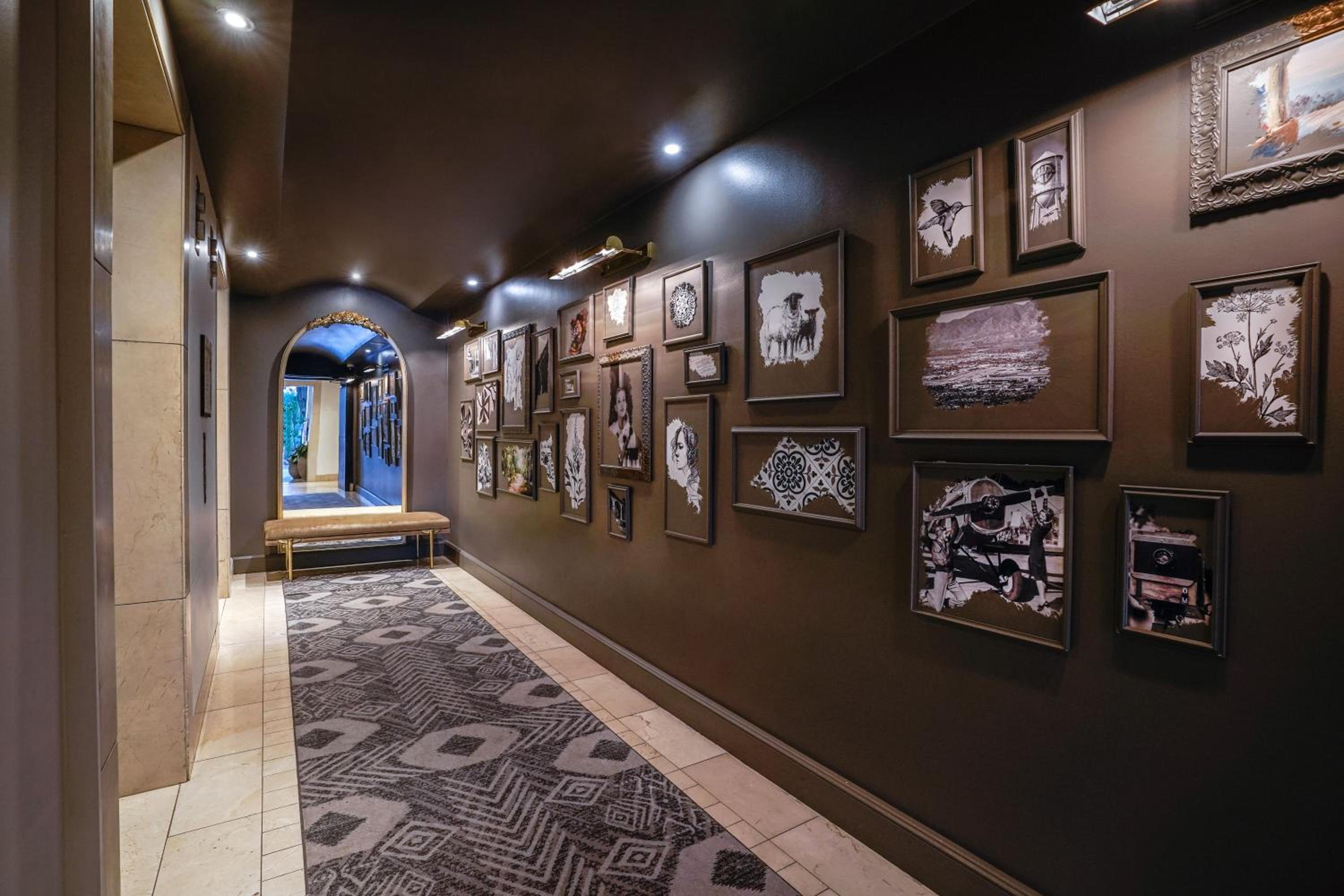 Burbank Vacations - Hotel Amarano Burbank-Hollywood - Property Image 33