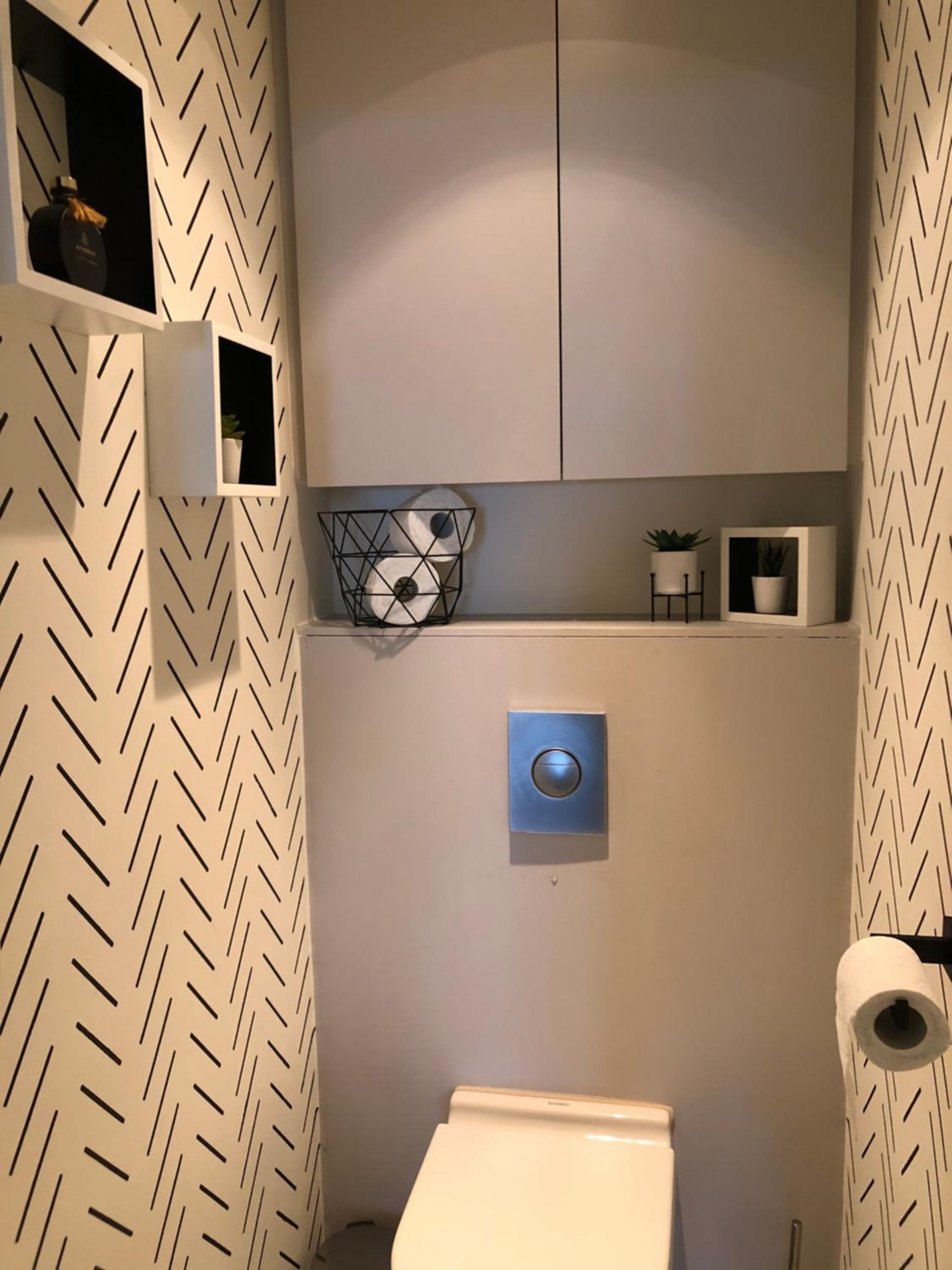Luxueus appartement met ruim terras, frontaal zeezicht 4 à 5 personen