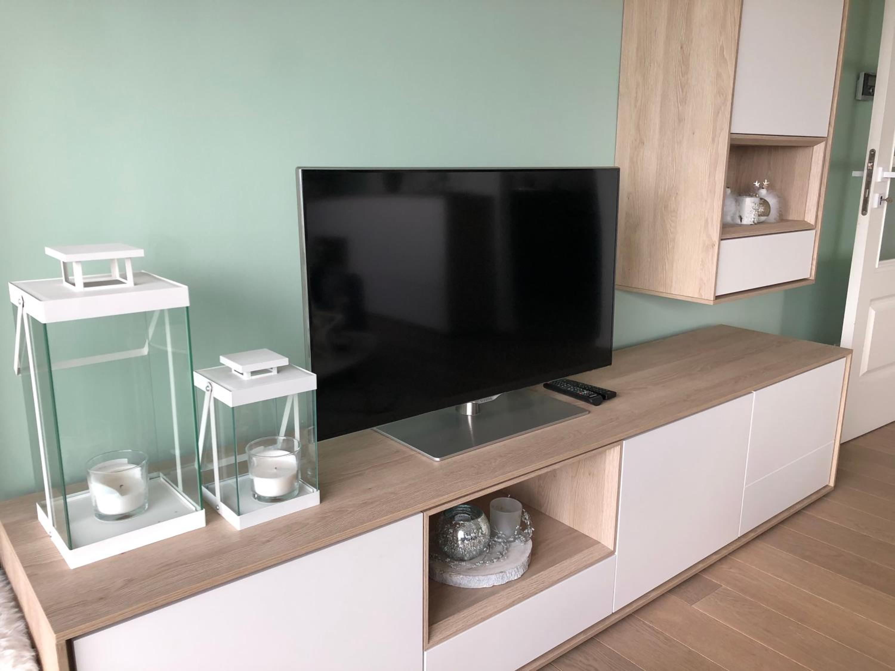 Luxueus appartement met ruim terras, frontaal zeezicht 4 à 5 personen