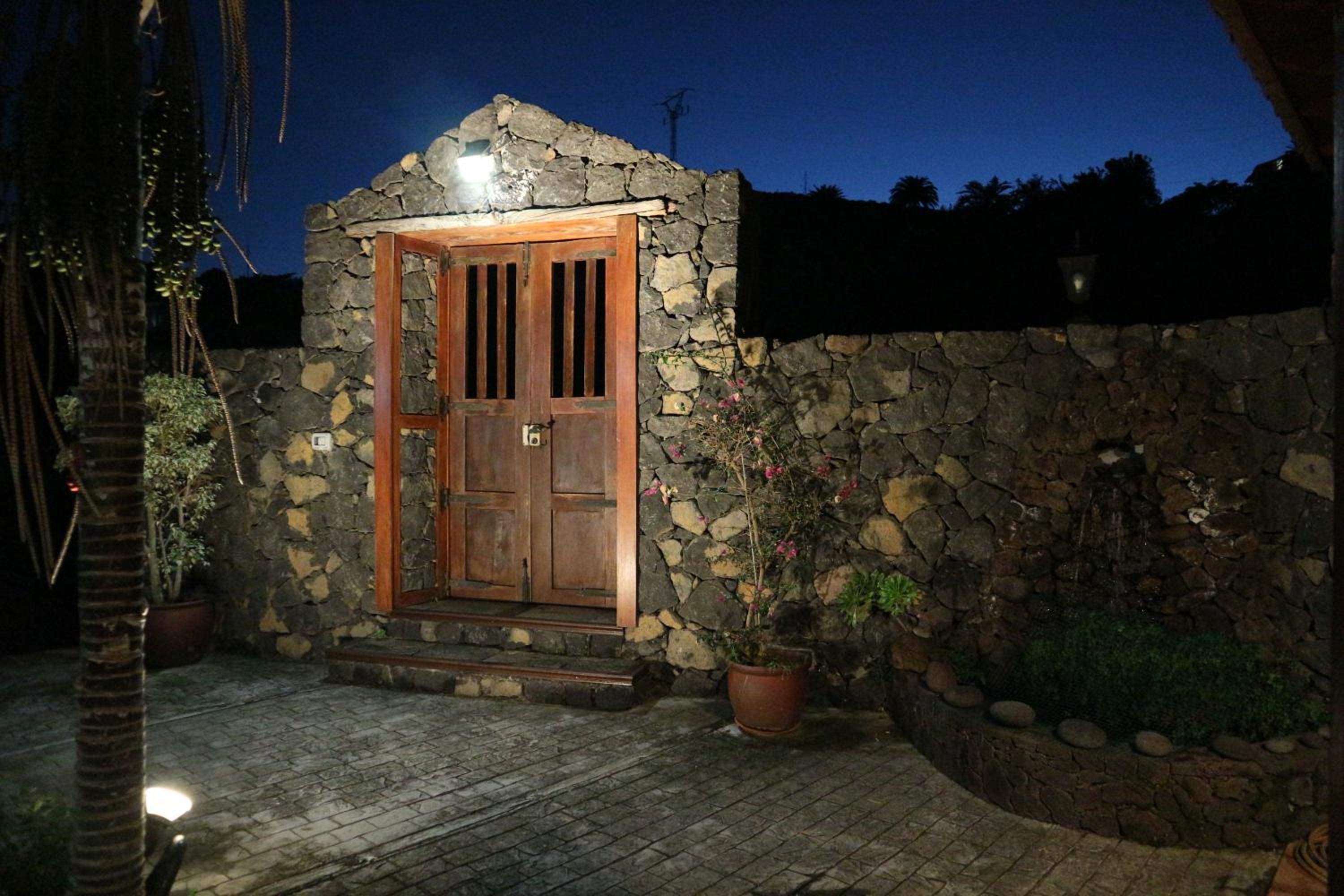 Casa Magic view 2