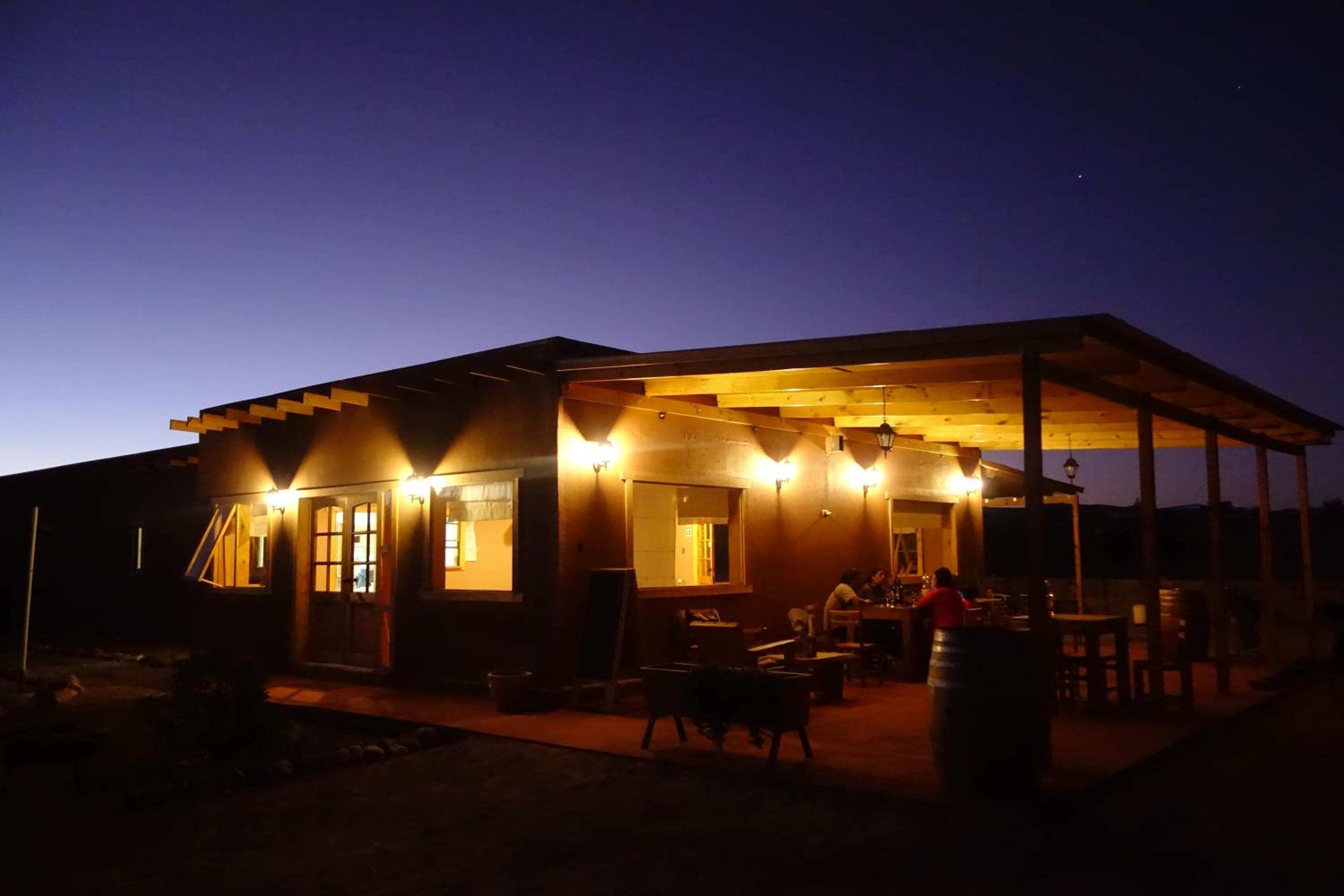 Casa Ckelar Atacama