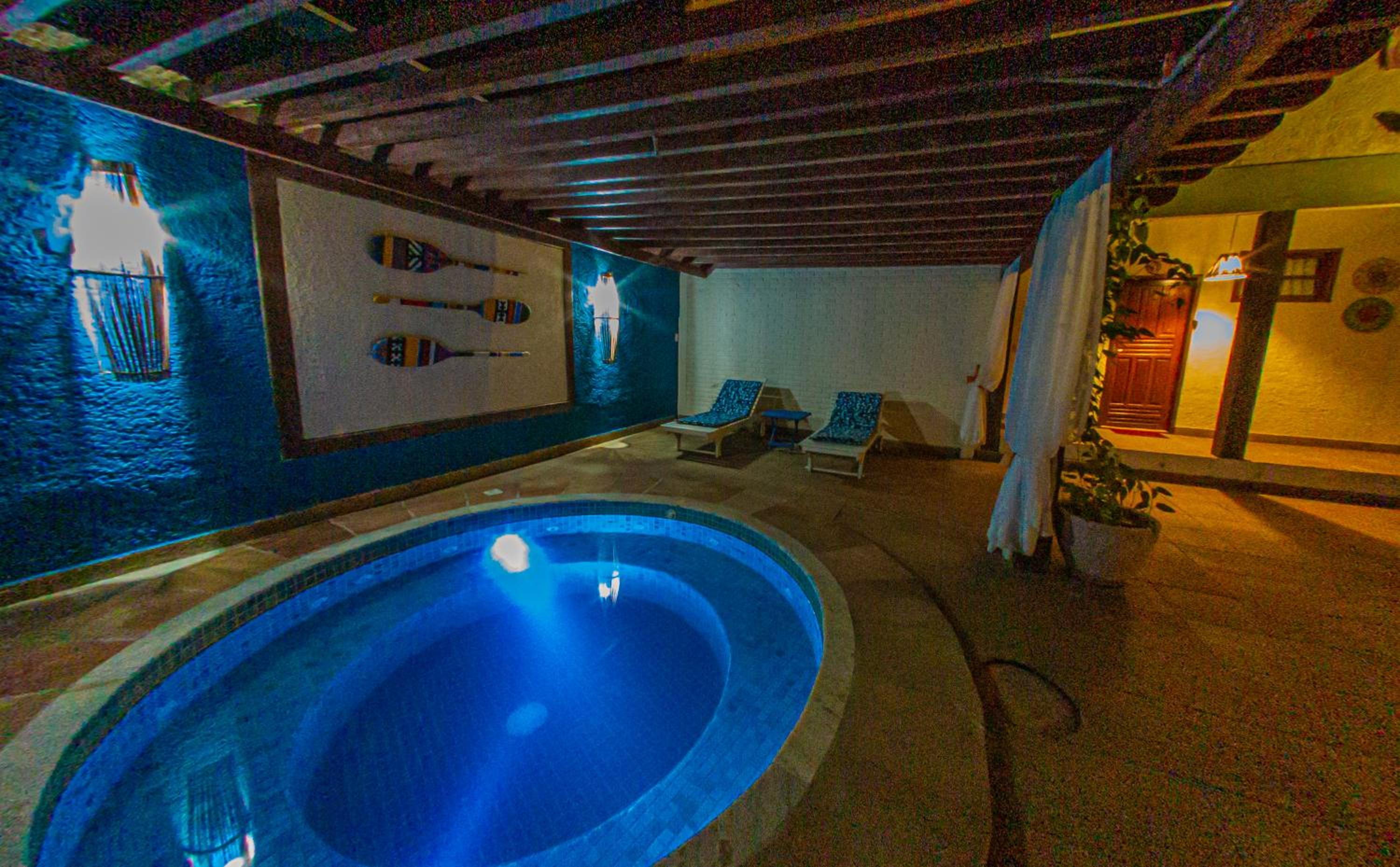 Pousada Novo Prado
