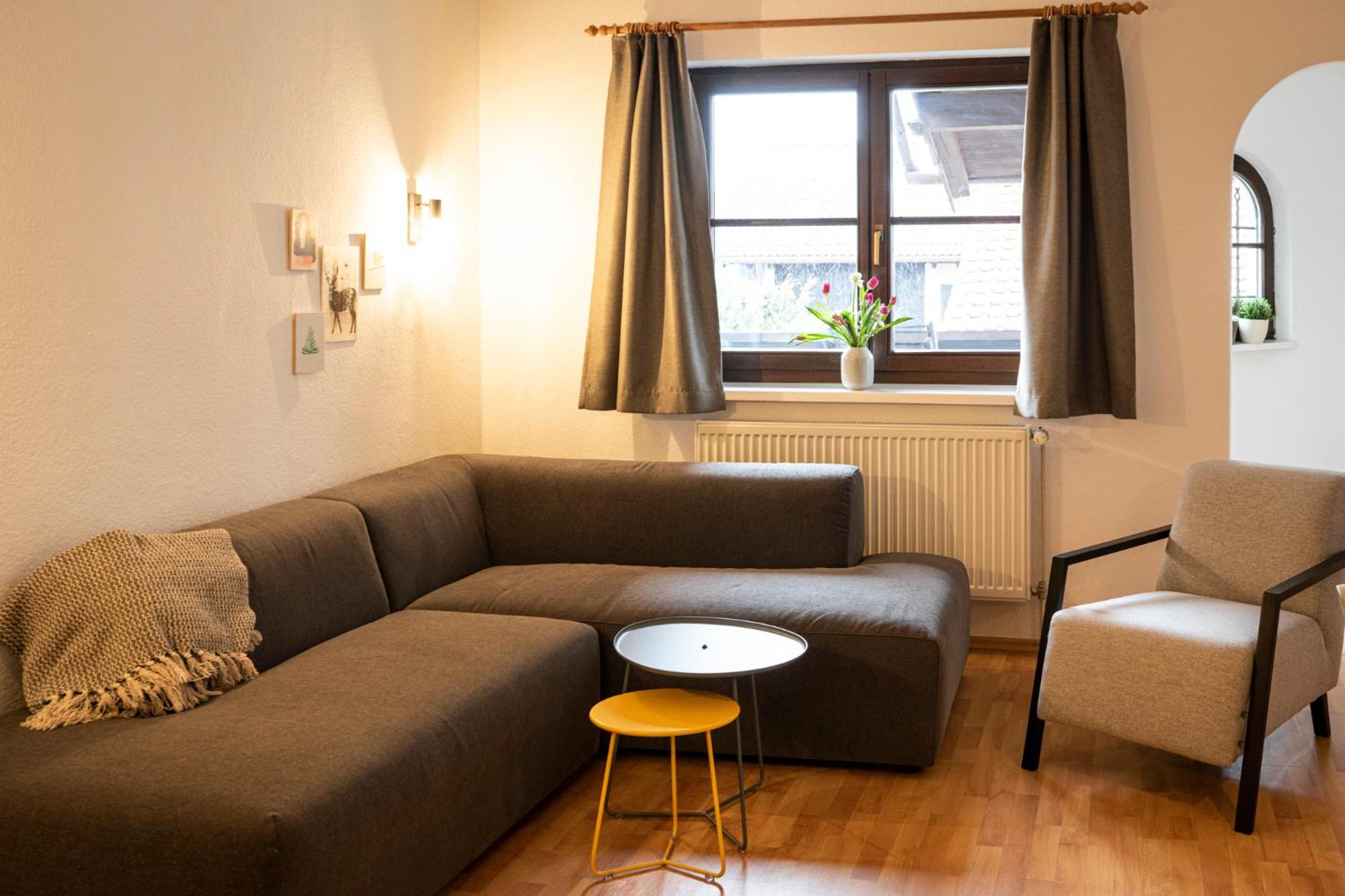 Das Nordberg Apartments