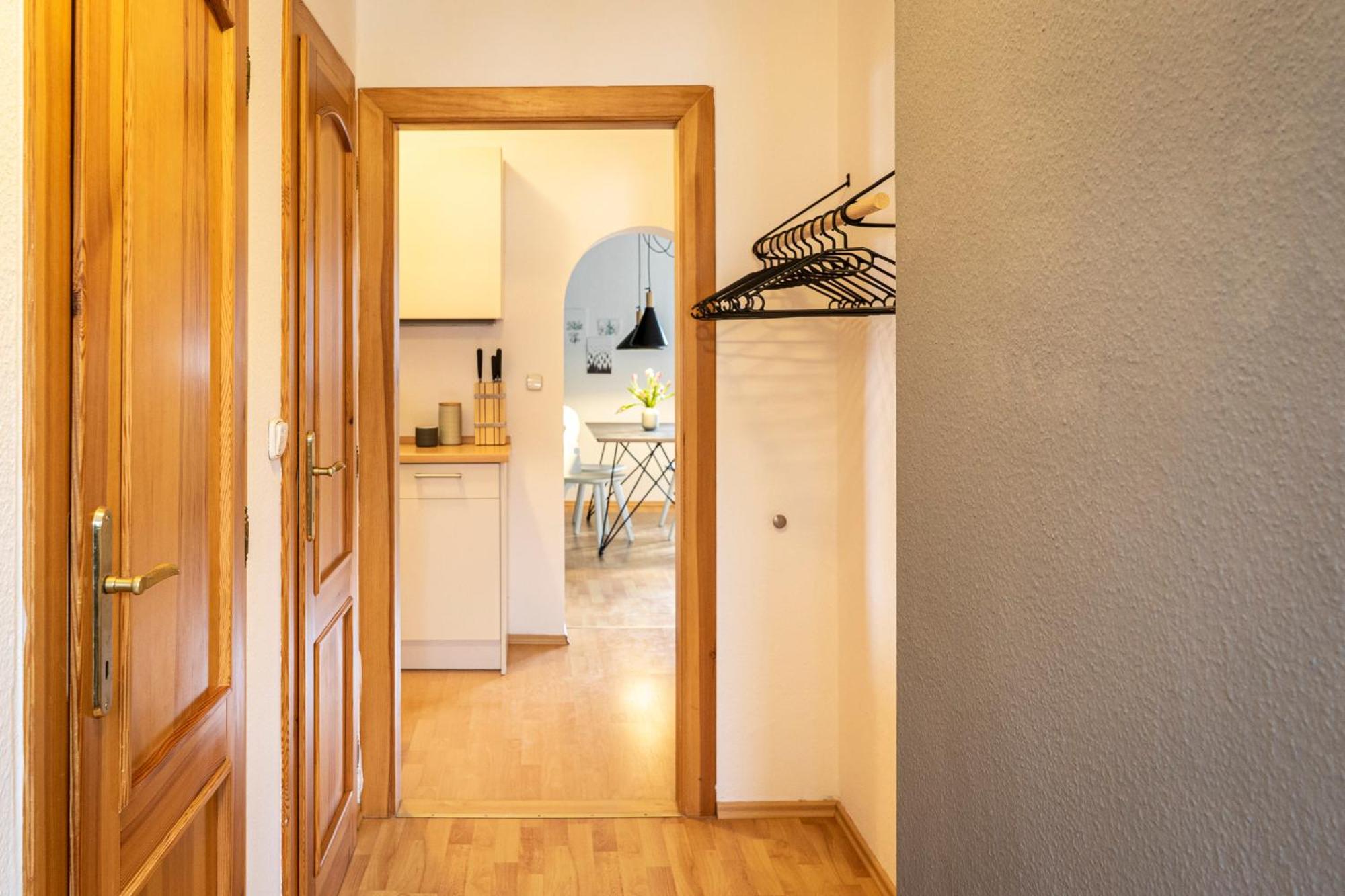 Das Nordberg Apartments