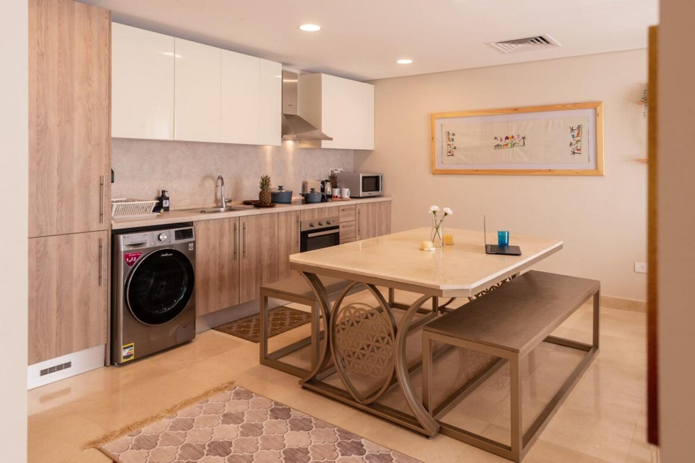 Gleaming 1 BR Apt Mangroovy w Pool & Beach Access view 2