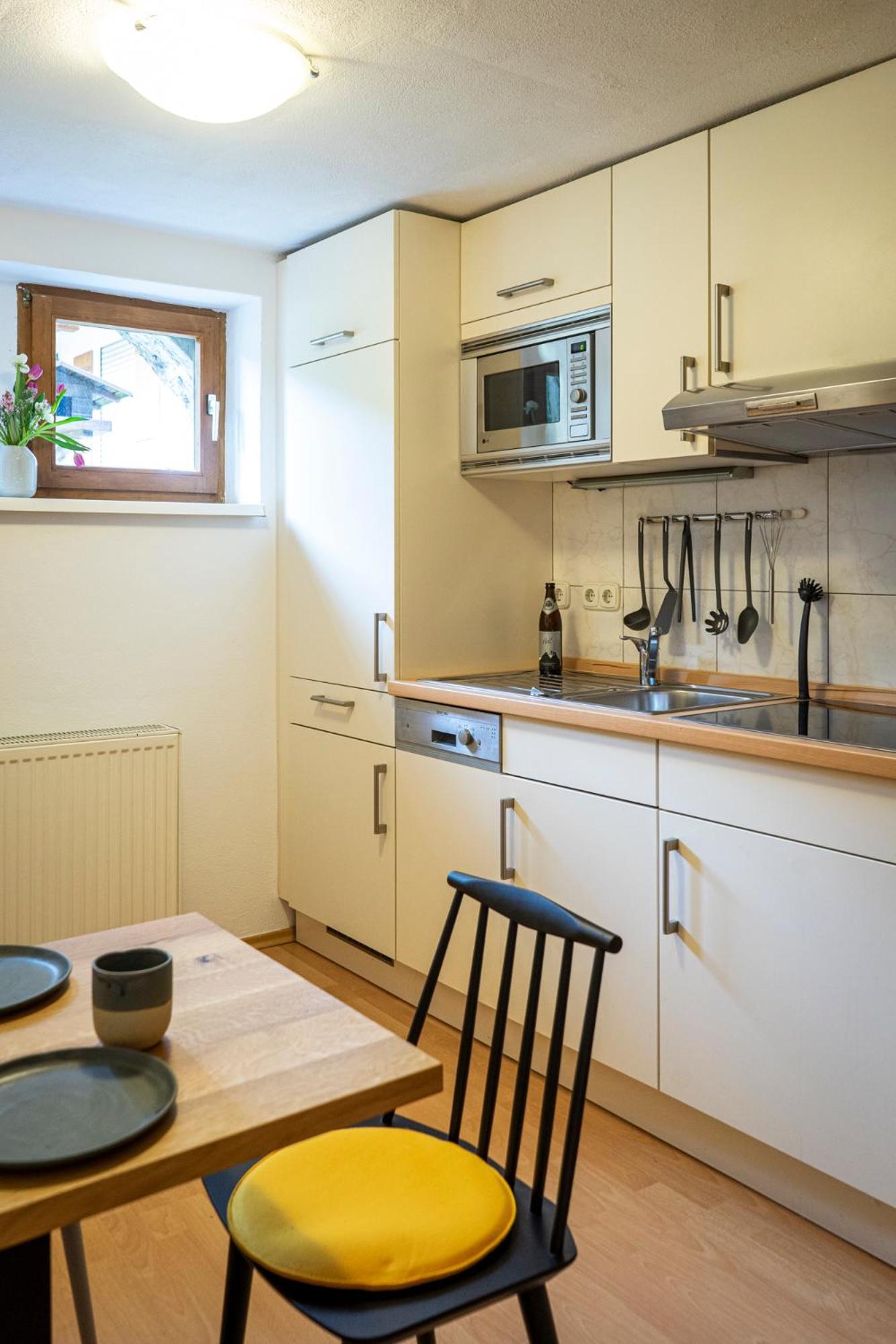 Das Nordberg Apartments