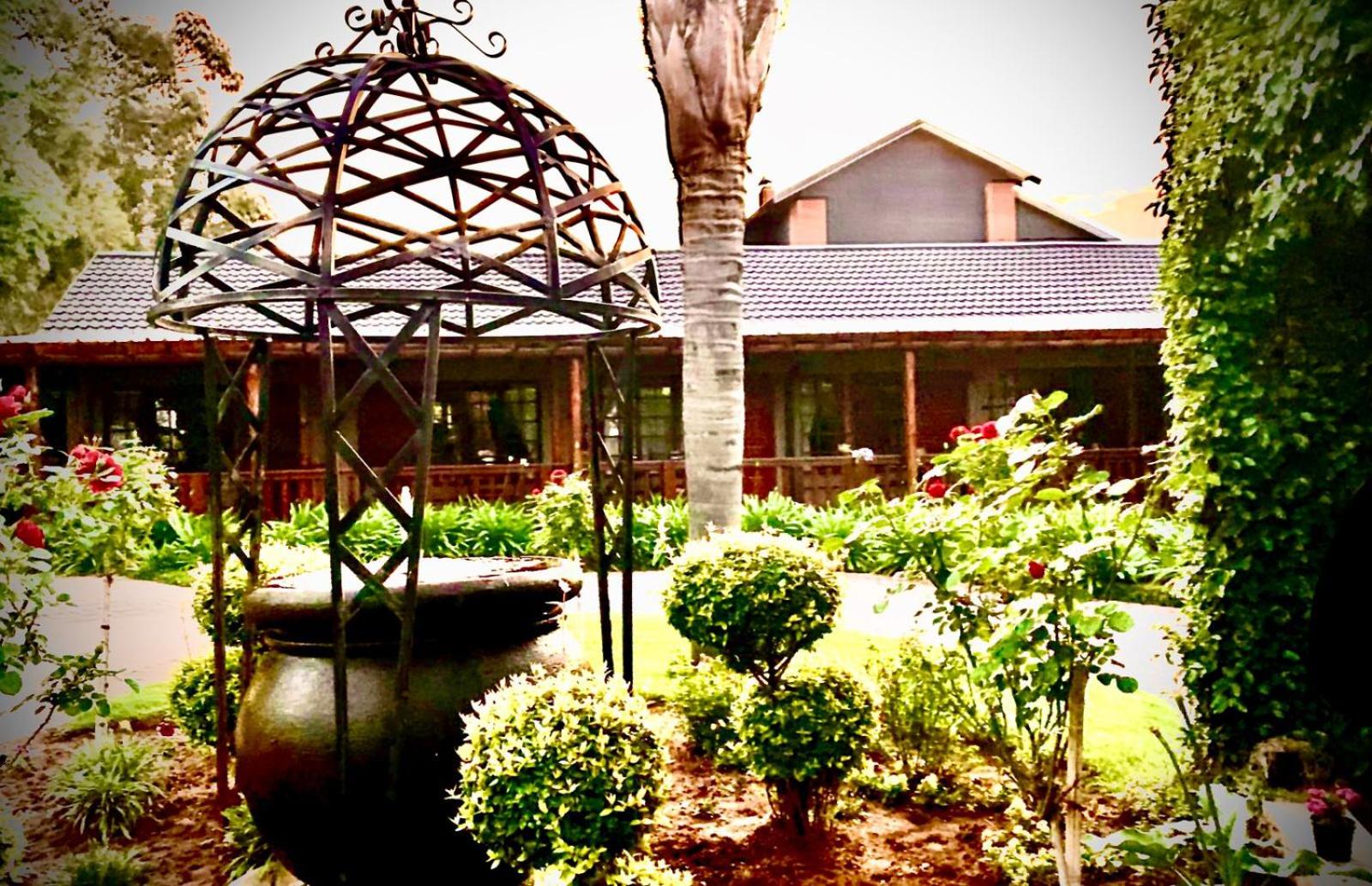 Hotel Diamond Rose Guest House - Image 1