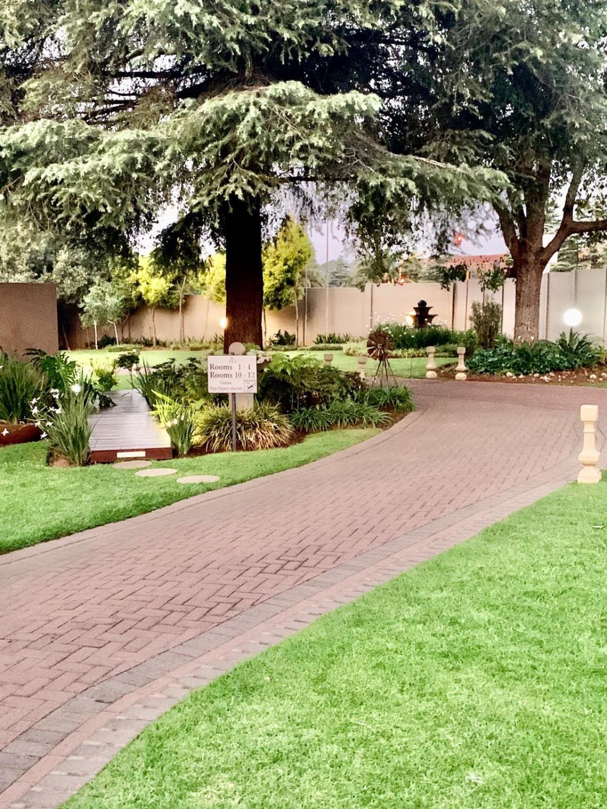 Diamond Rose Guest House view 4