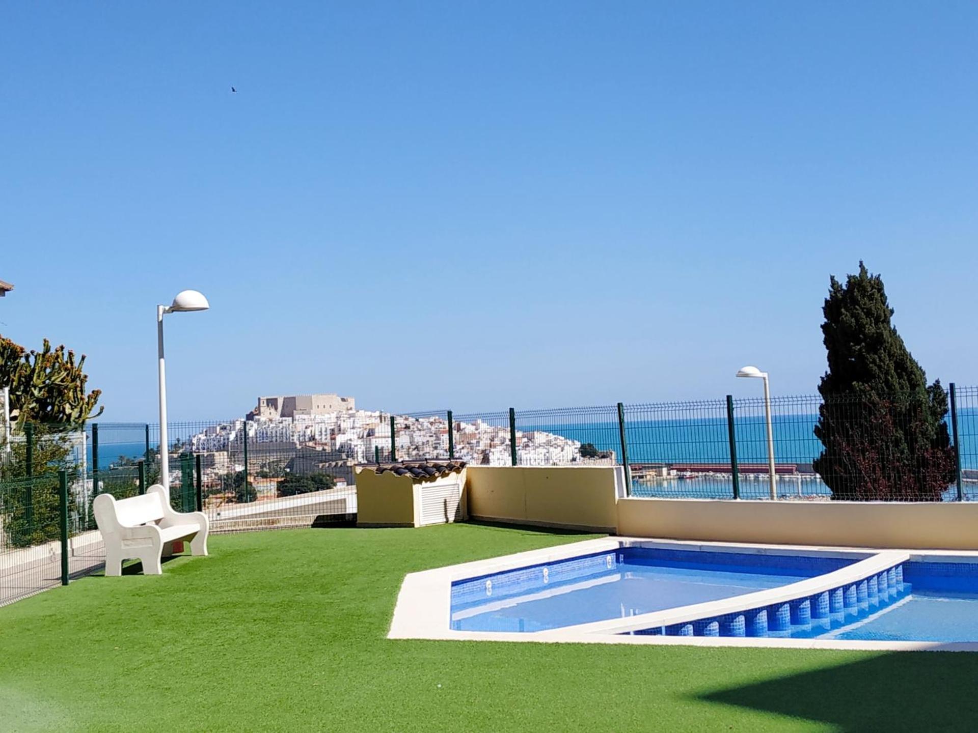 Mirador Orangecosta photo 1