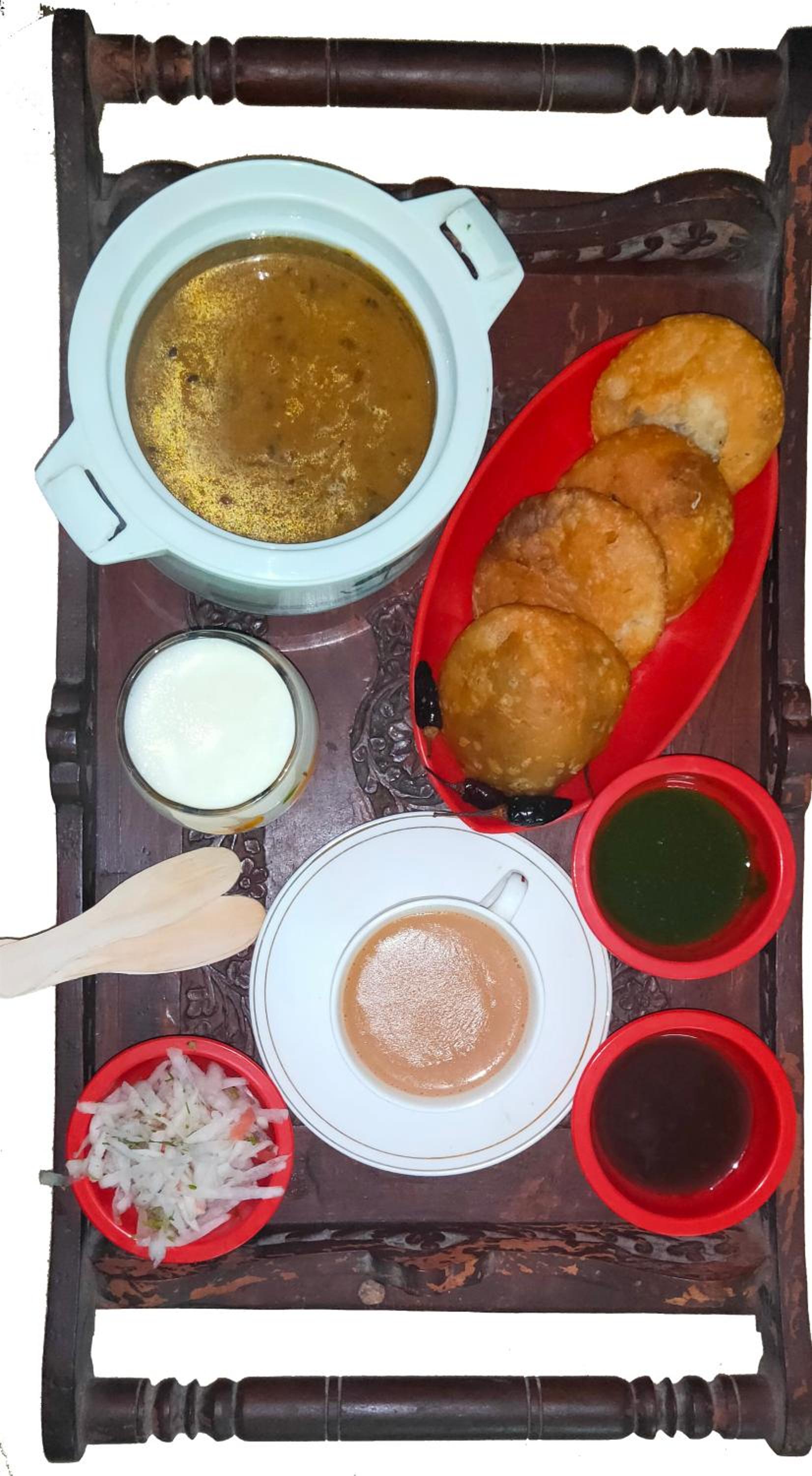 Agrawal Homestay