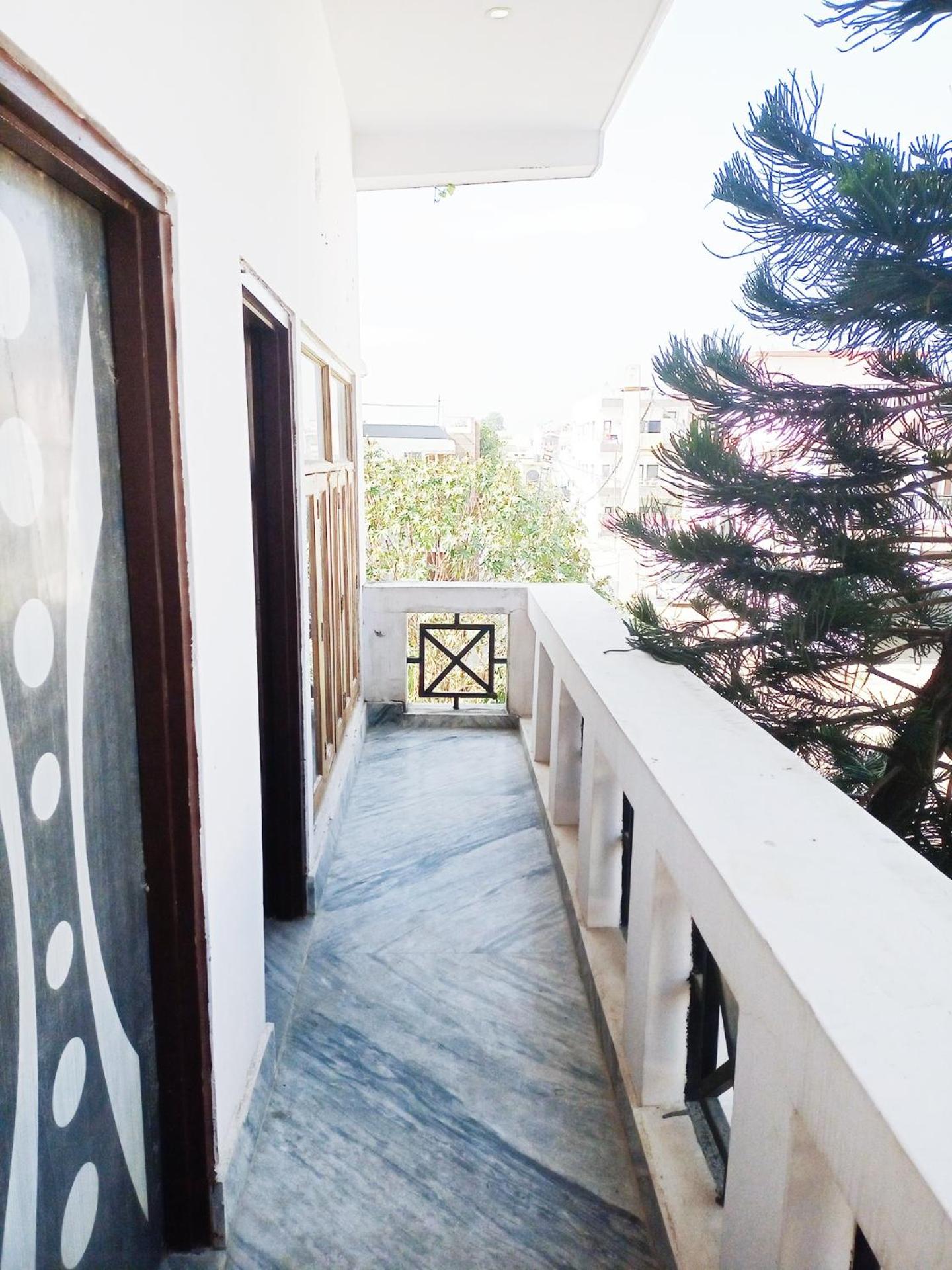 Agrawal Homestay