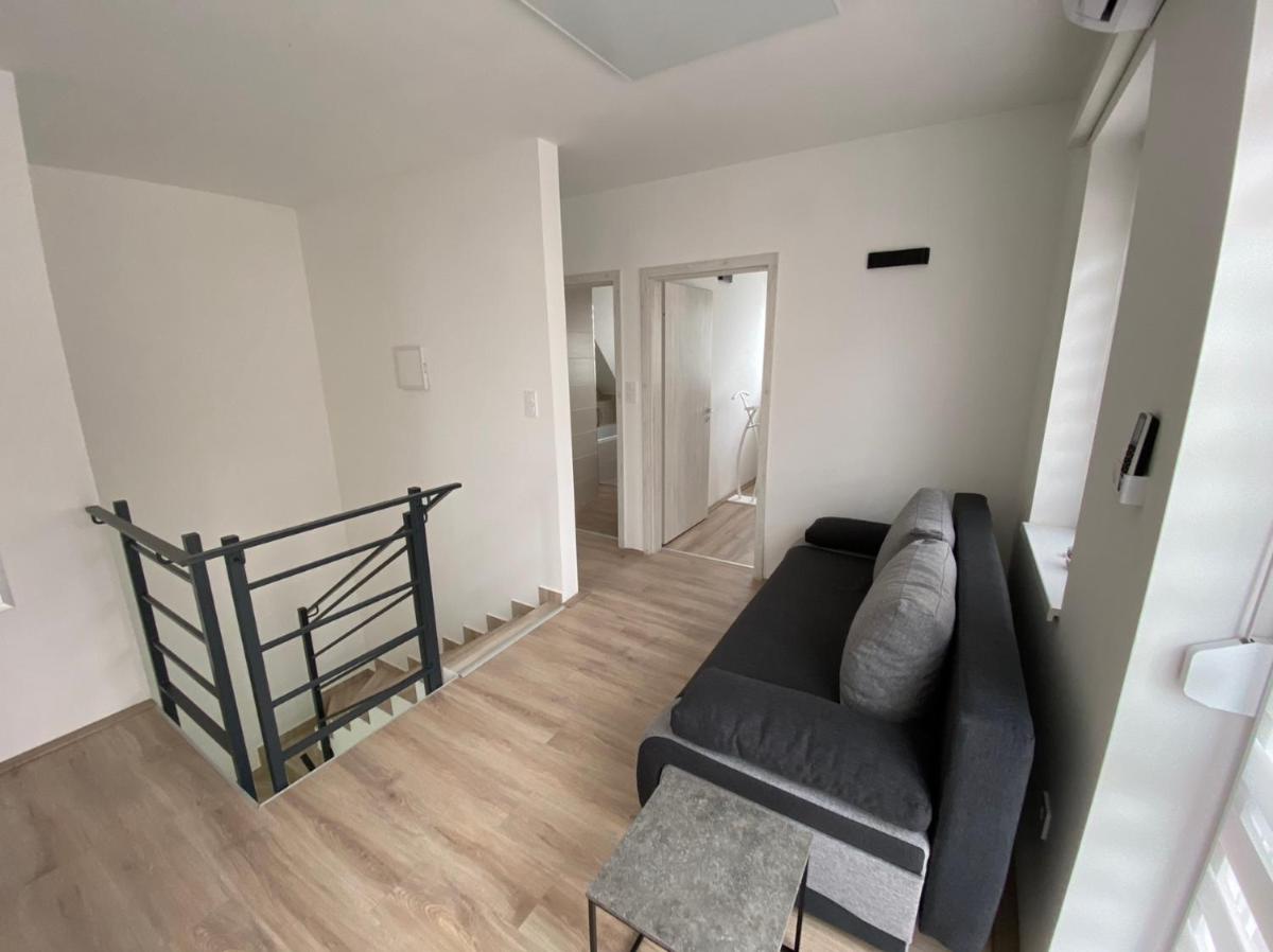 Hajnal Apartmanház view 5