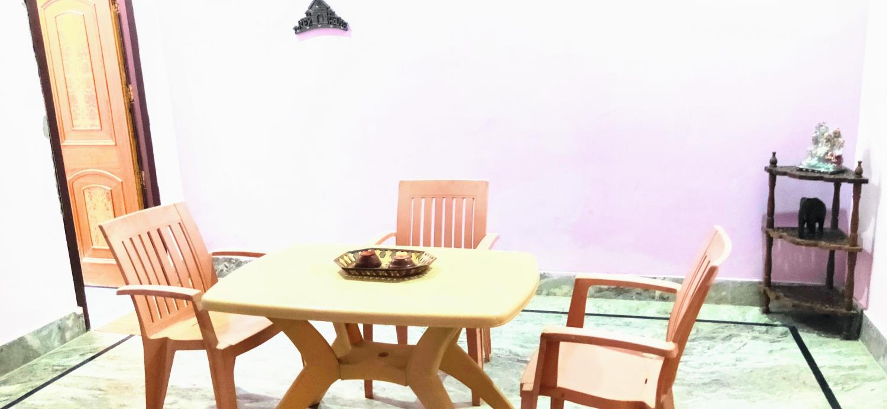 Agrawal Homestay