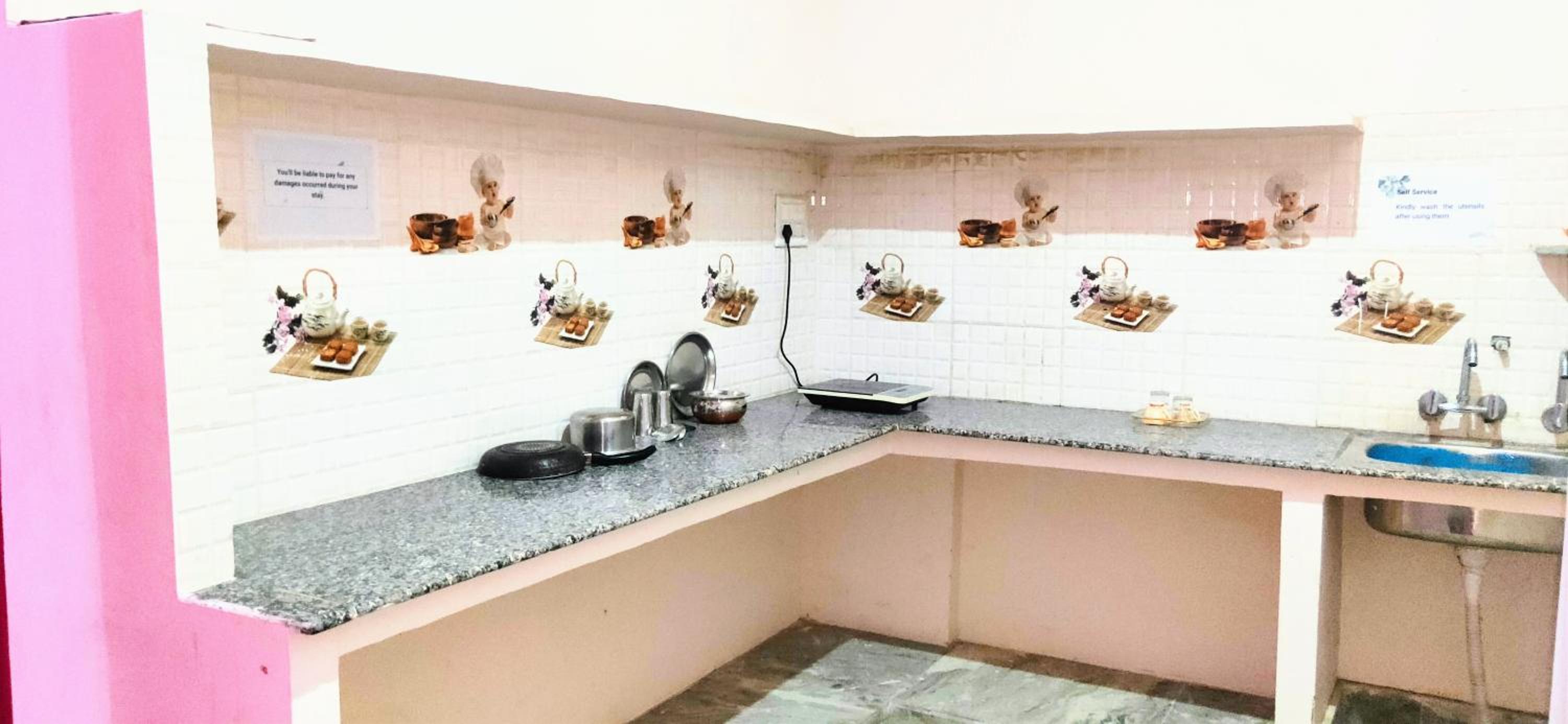 Agrawal Homestay
