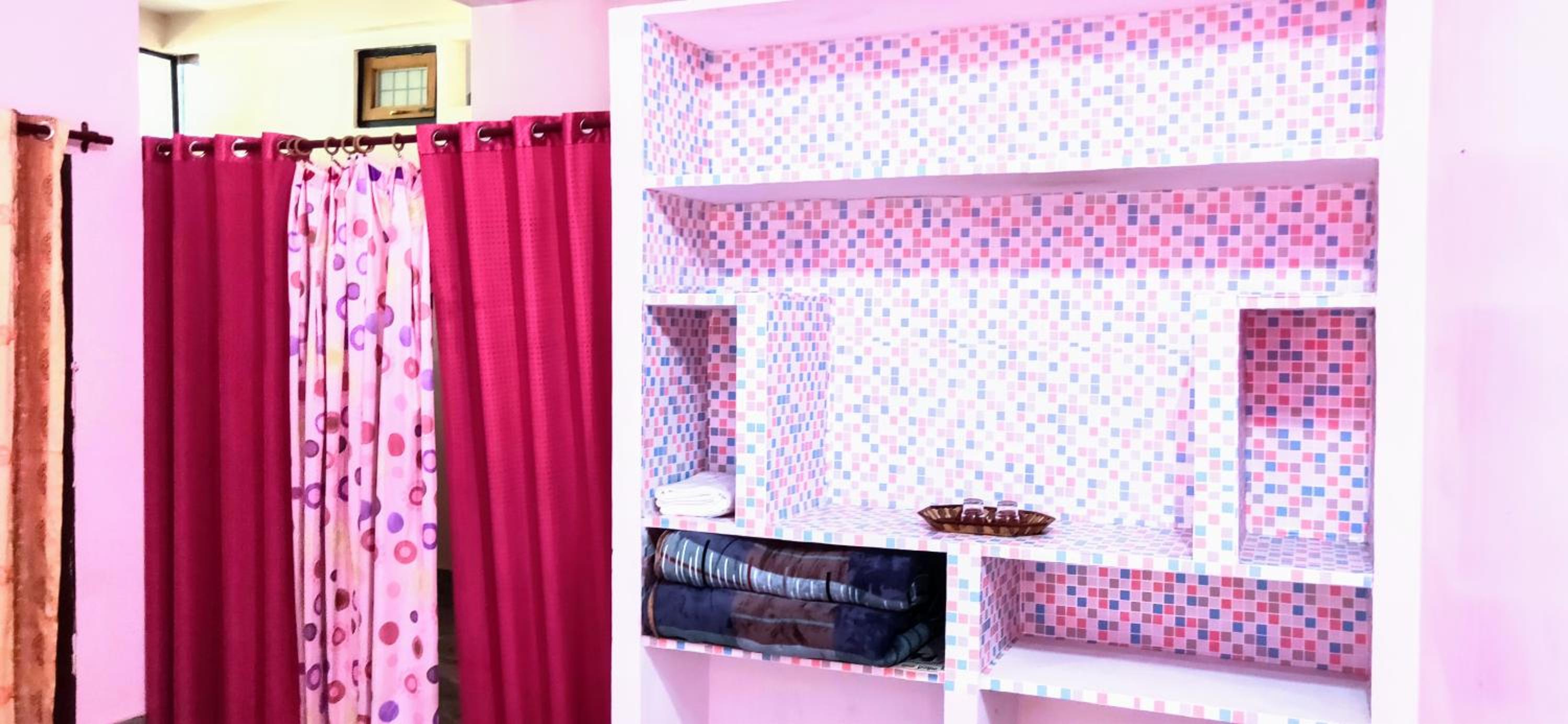Agrawal Homestay