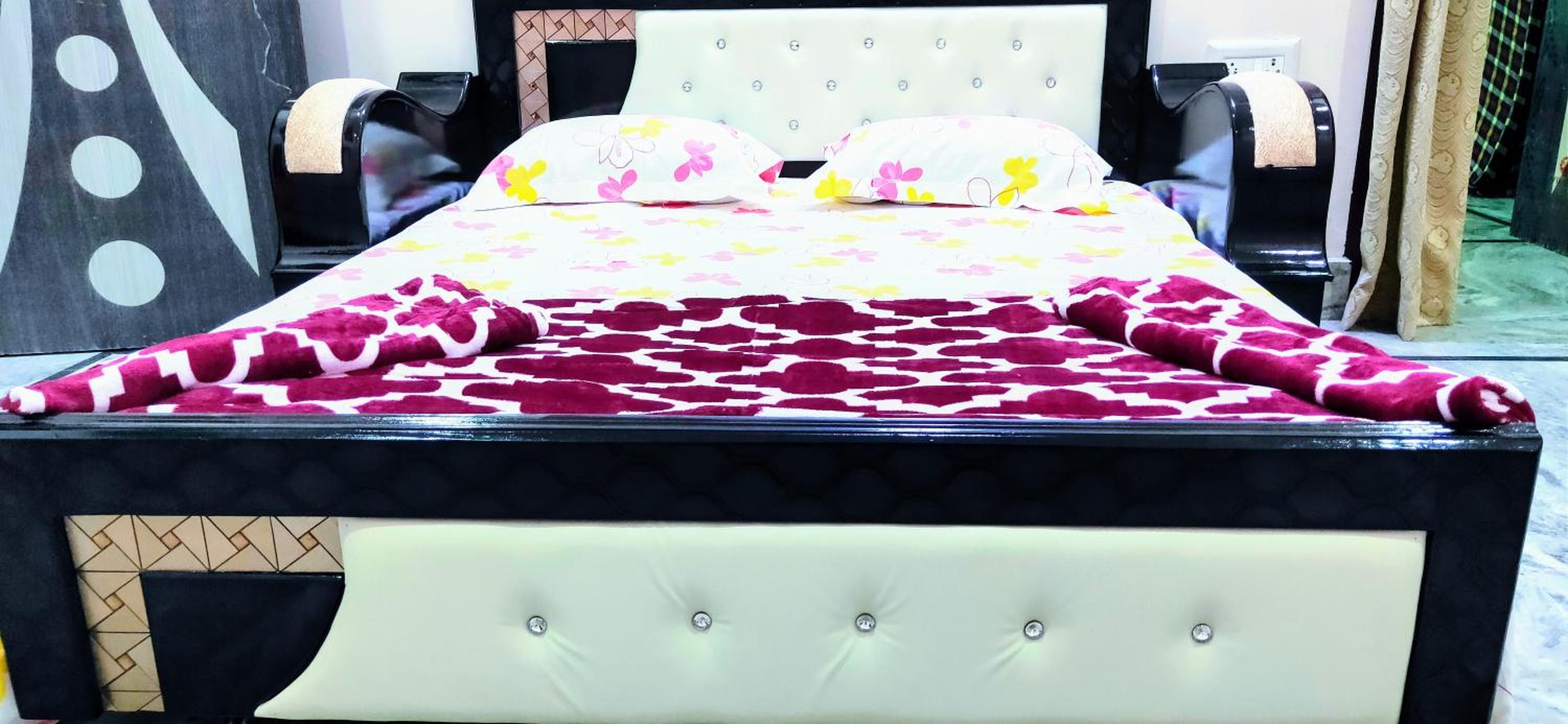 Agrawal Homestay