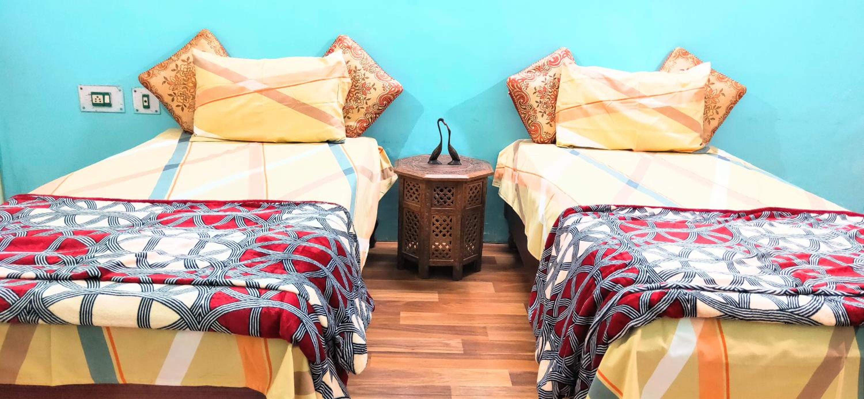 Agrawal Homestay