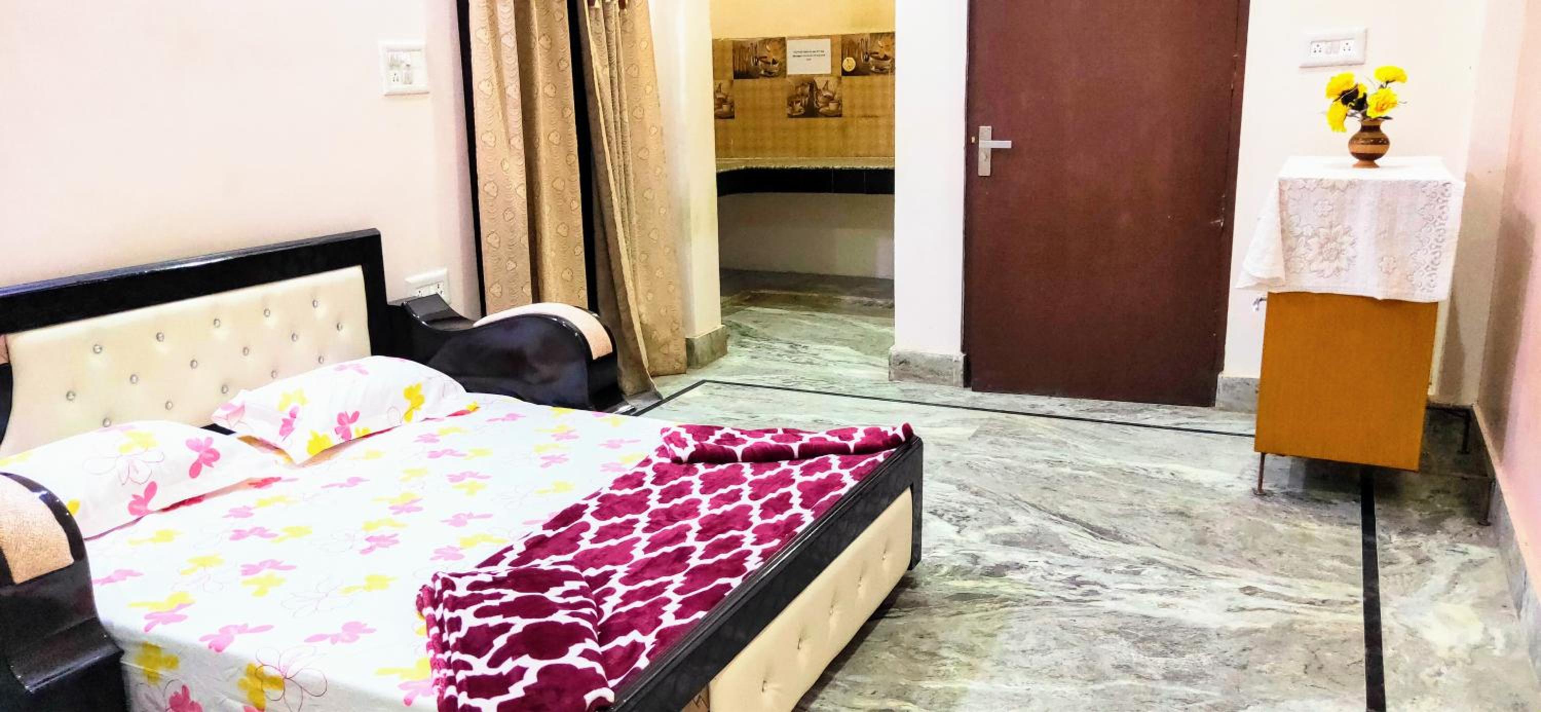 Agrawal Homestay