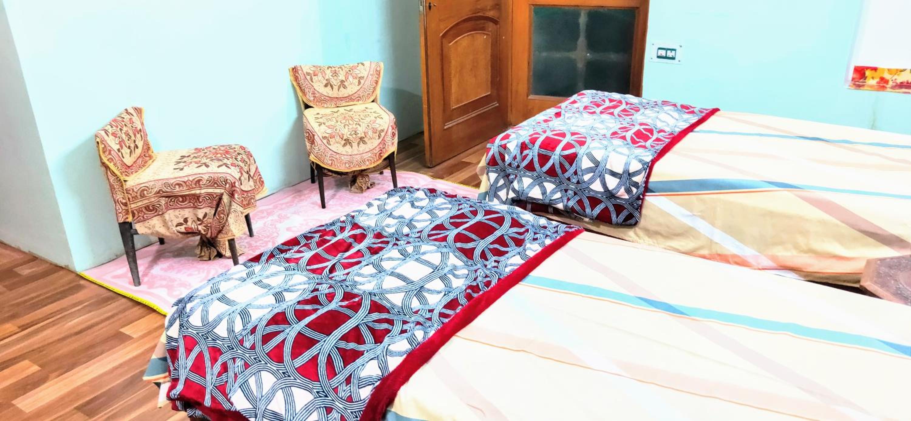 Agrawal Homestay