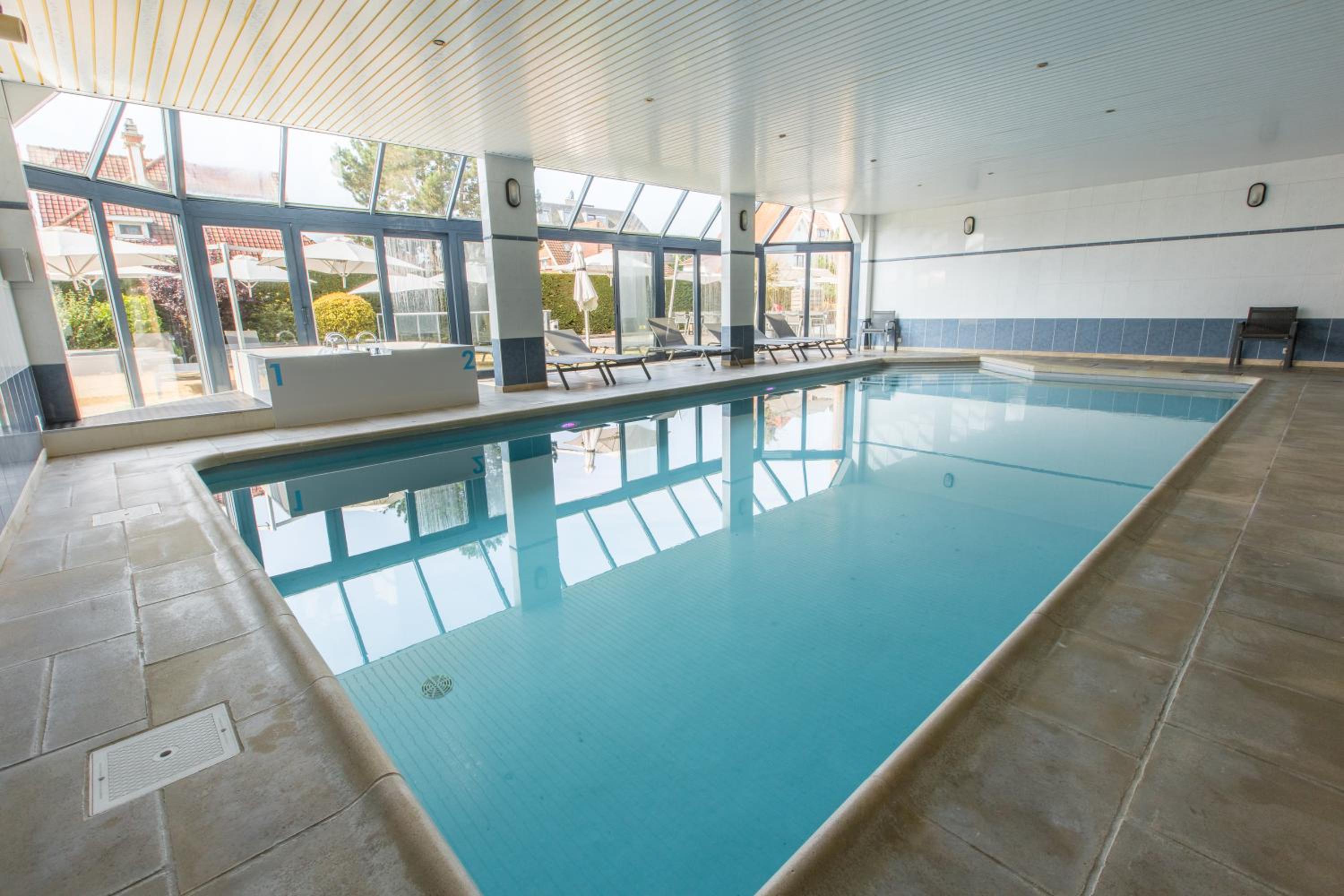 Studio-Hotel Apostroff