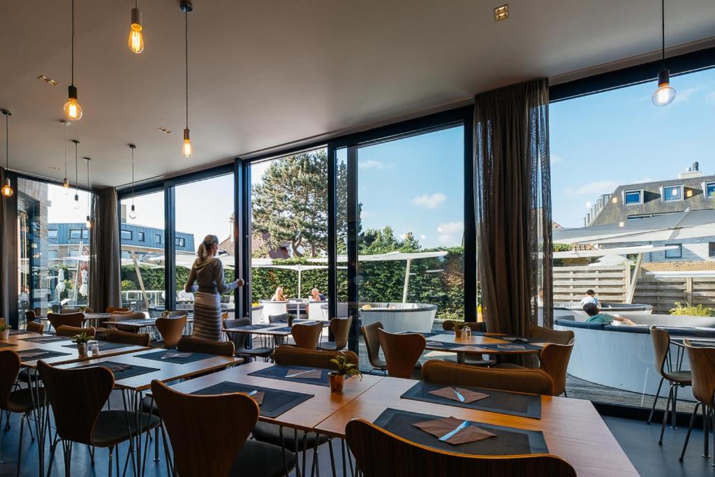 Studio-Hotel Apostroff