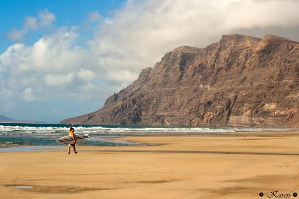 Casa Paradiso with great views perfect for surf or family holidays photo 3