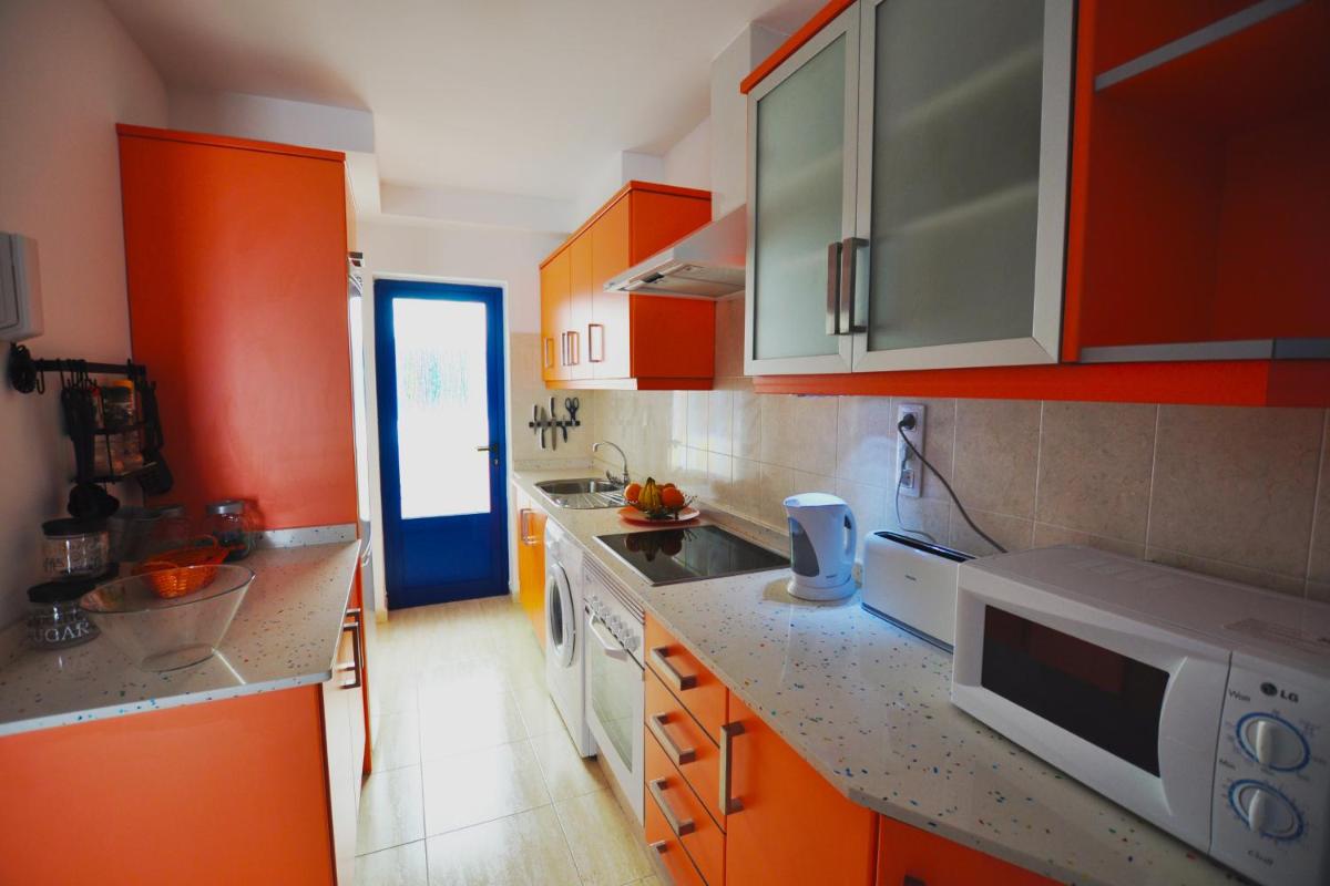 Casa Paradiso with great views perfect for surf or family holidays photo 4