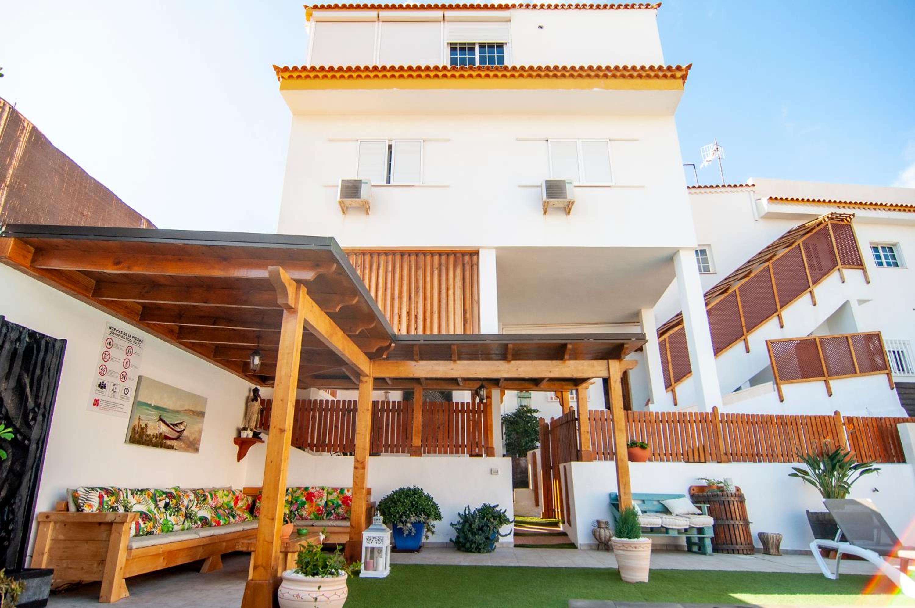 Casa Mercedes