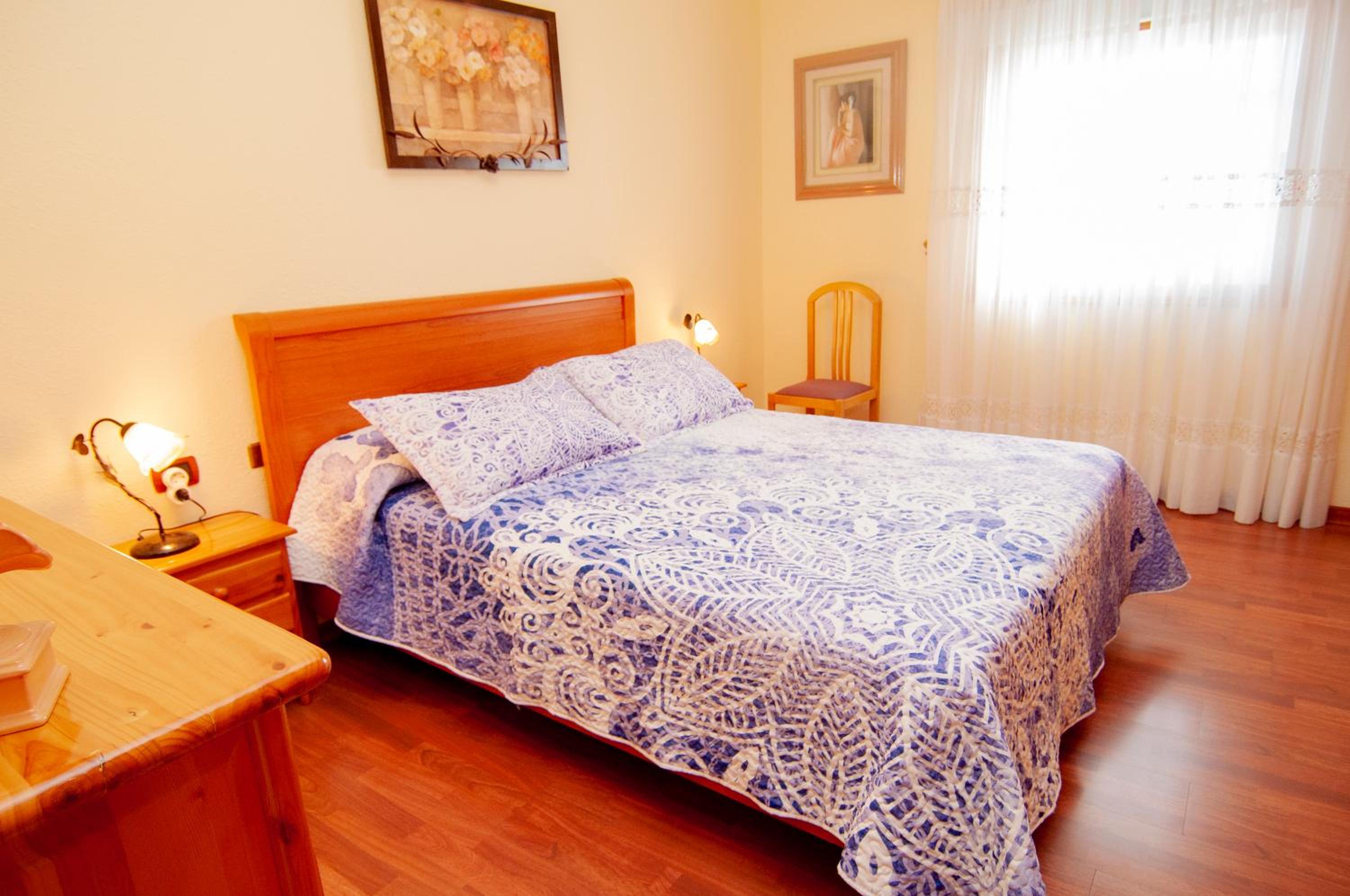 Casa Mercedes