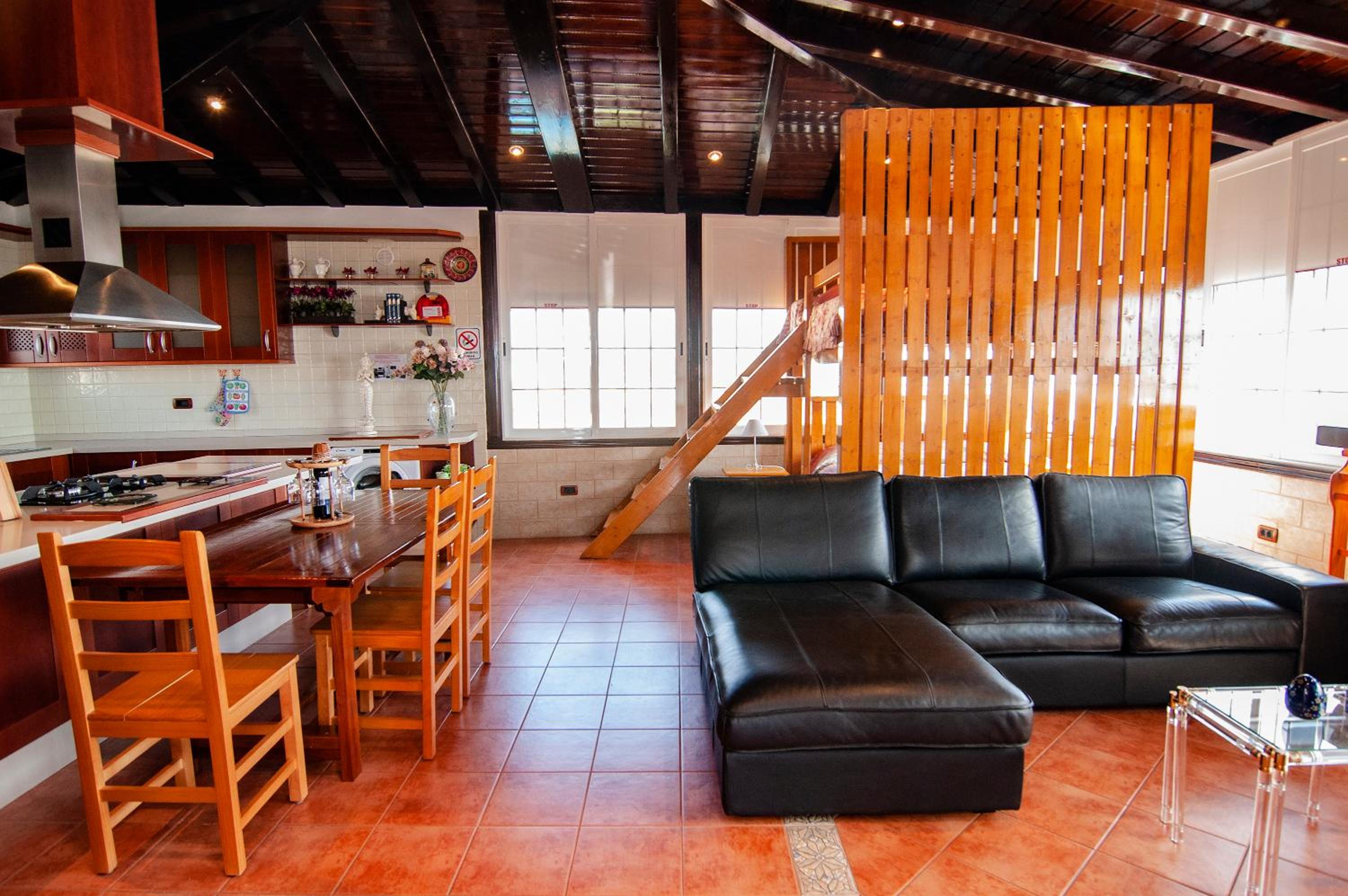Casa Mercedes