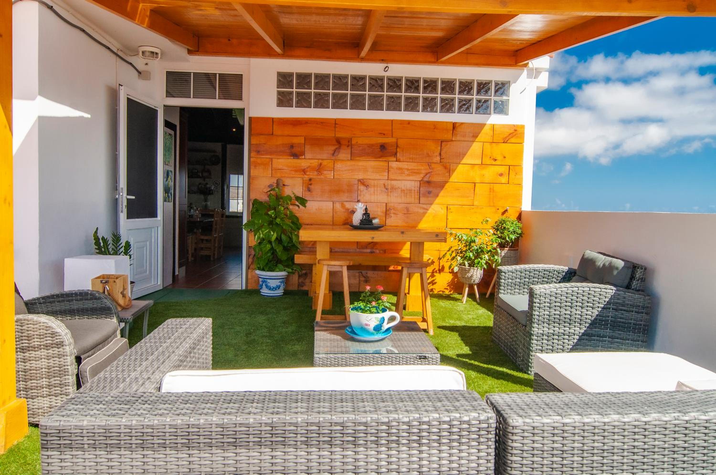 Casa Mercedes