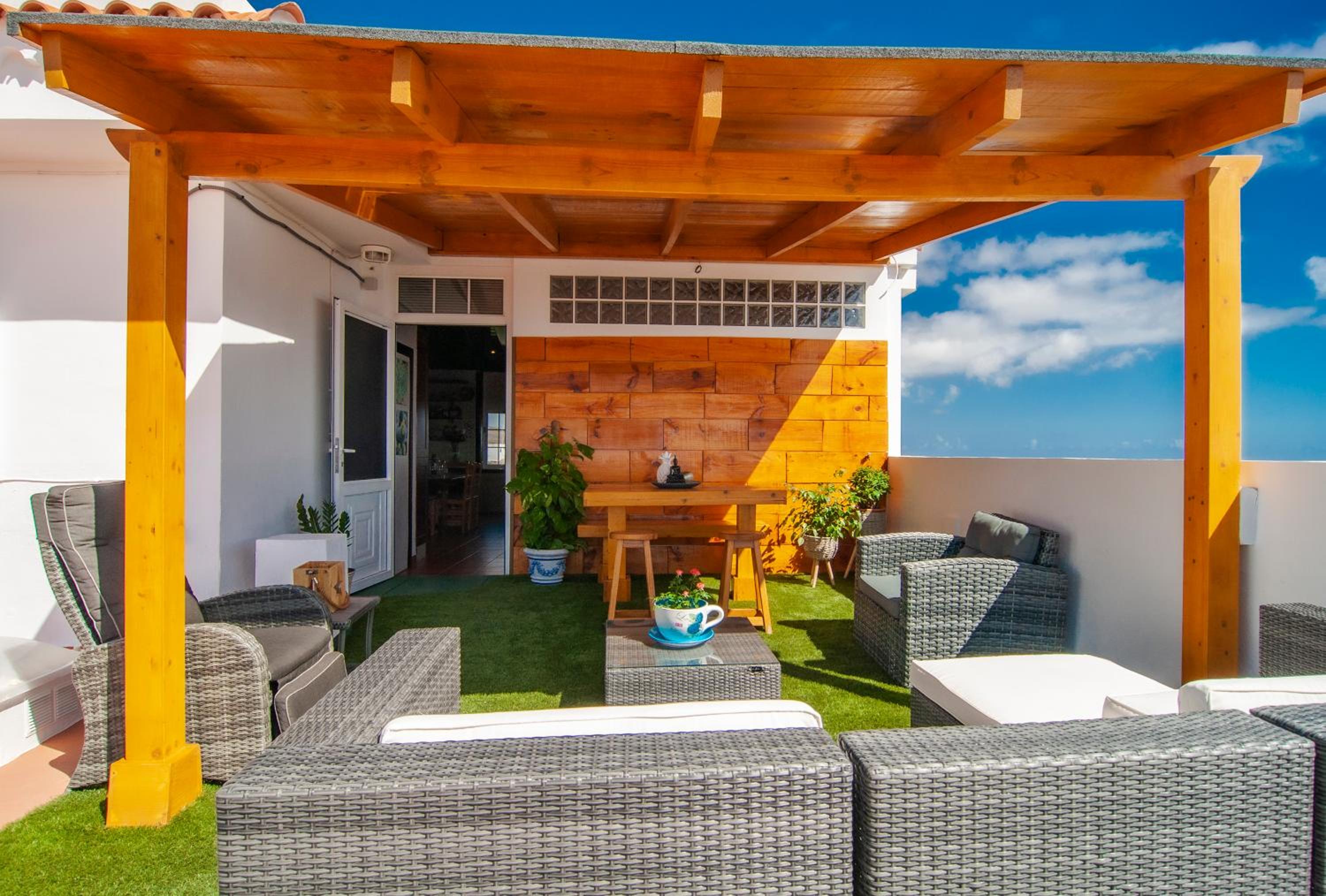 Casa Mercedes