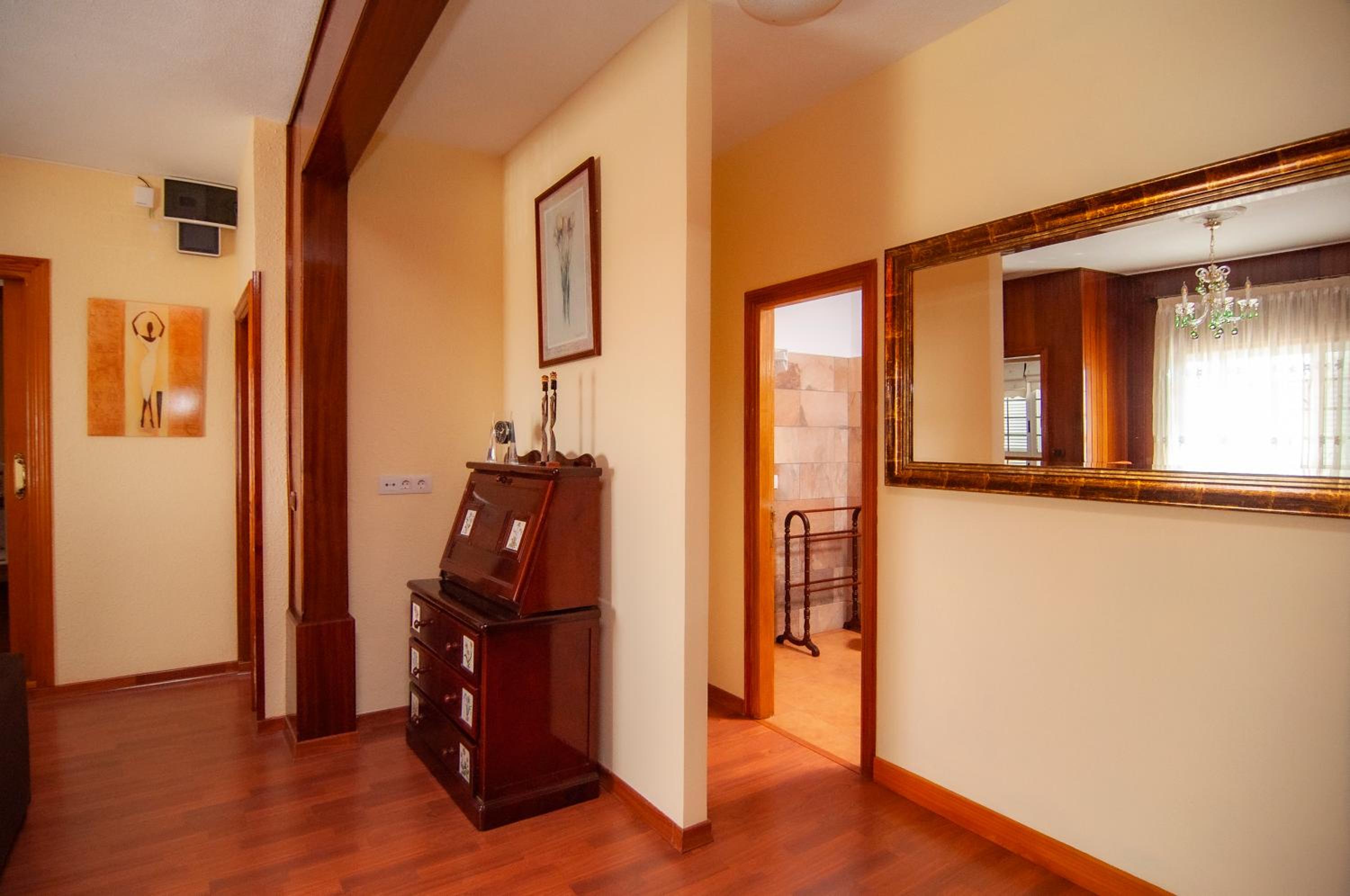 Casa Mercedes