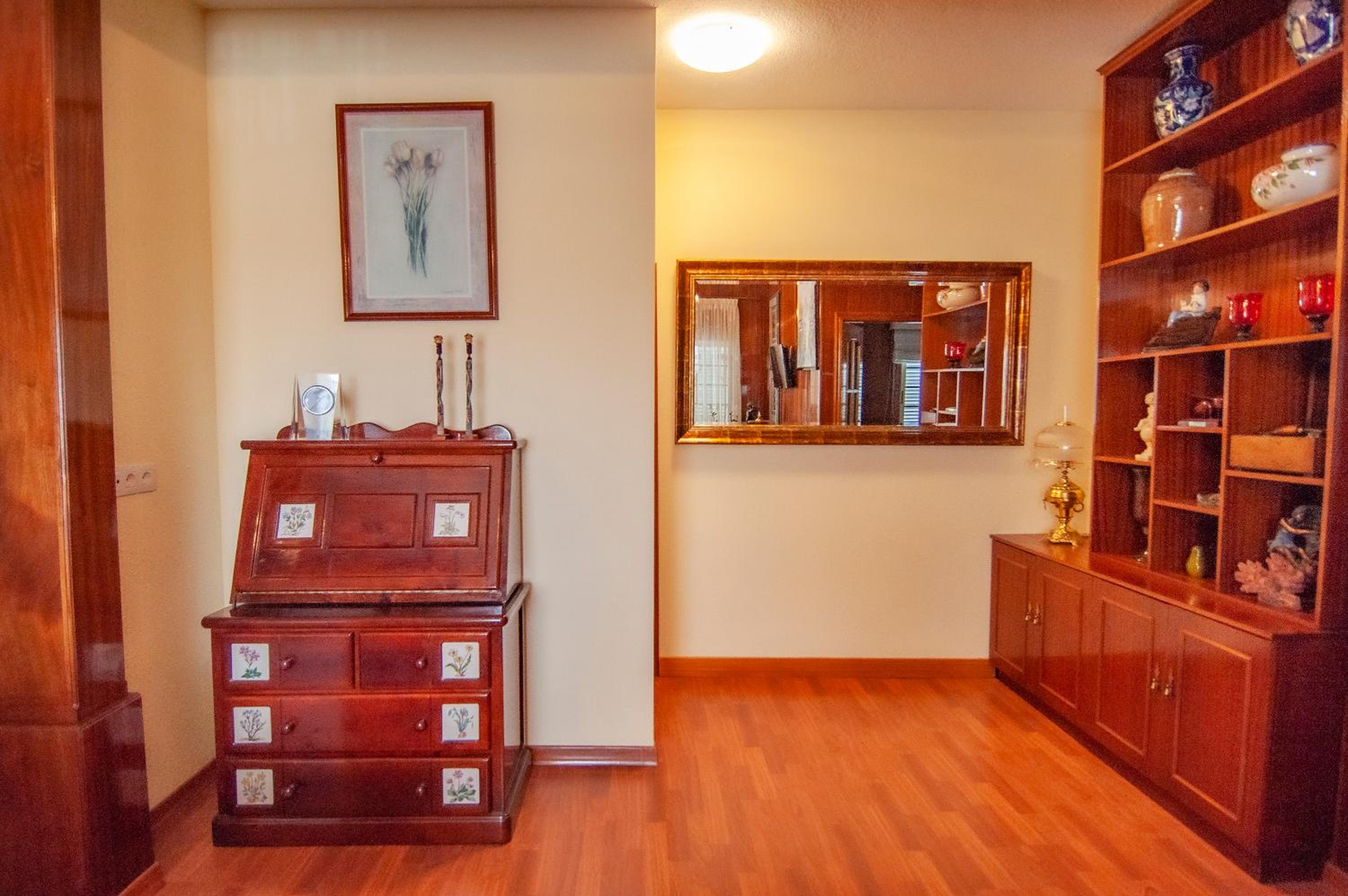 Casa Mercedes