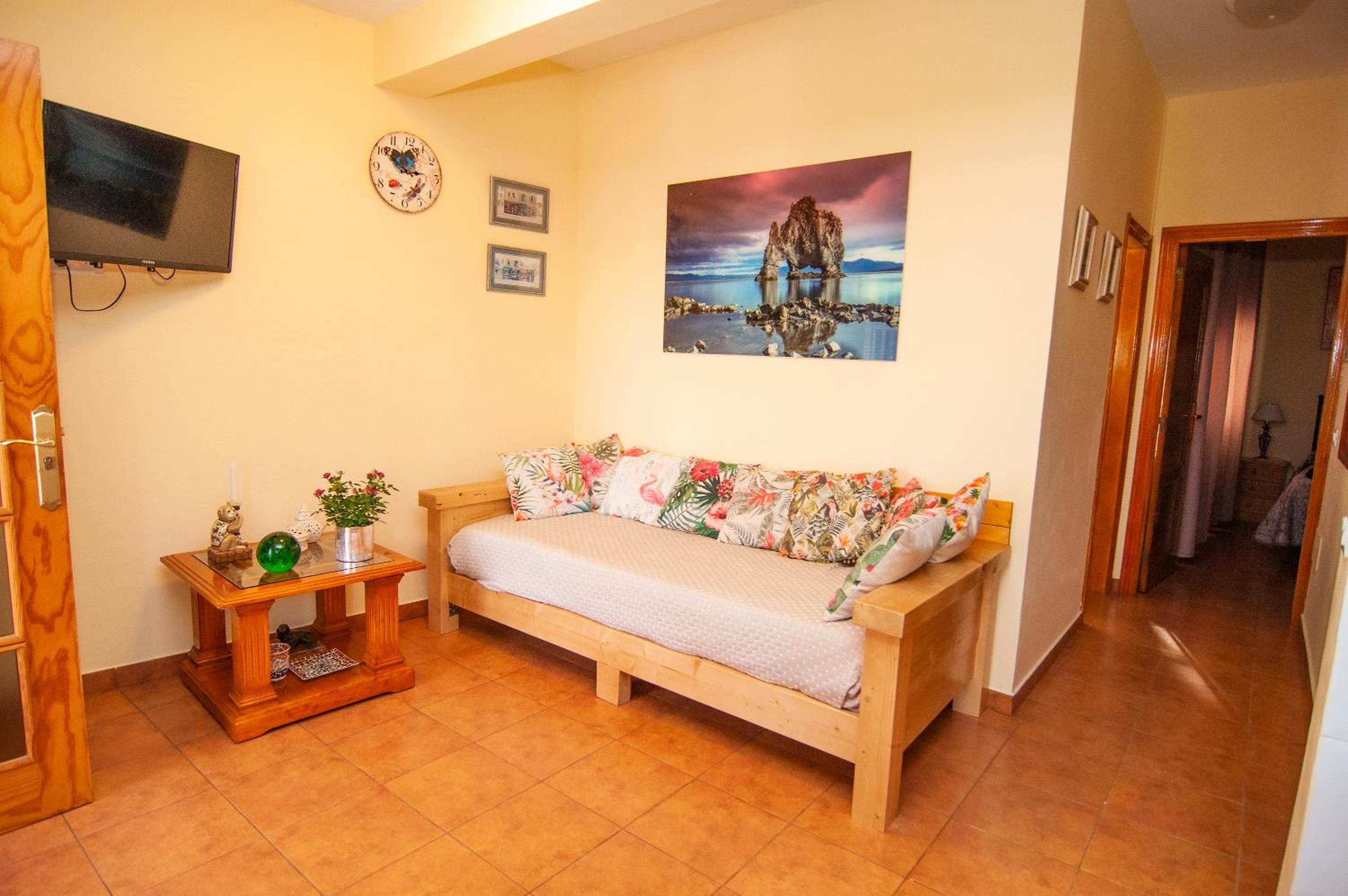 Casa Mercedes
