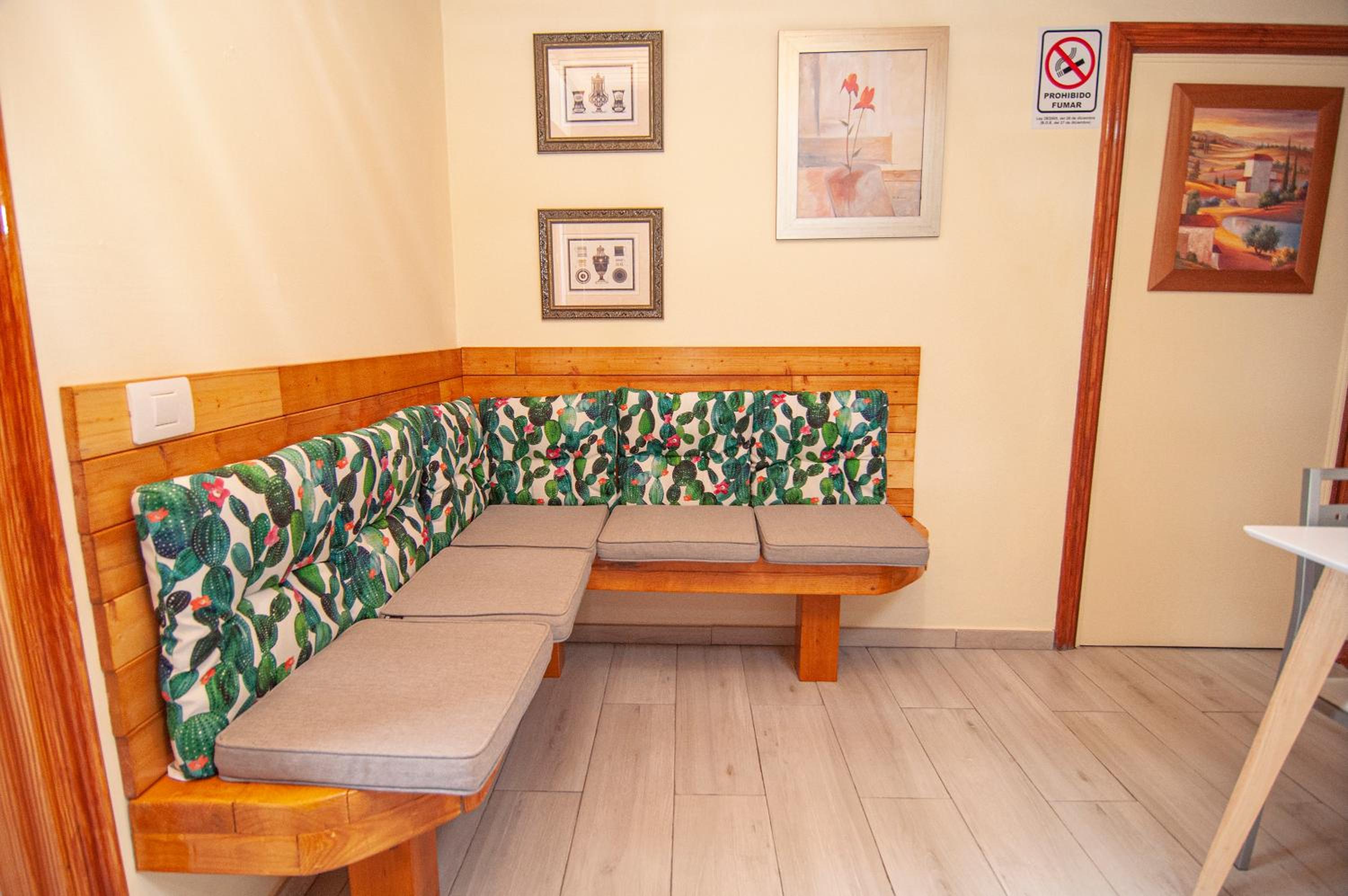 Casa Mercedes