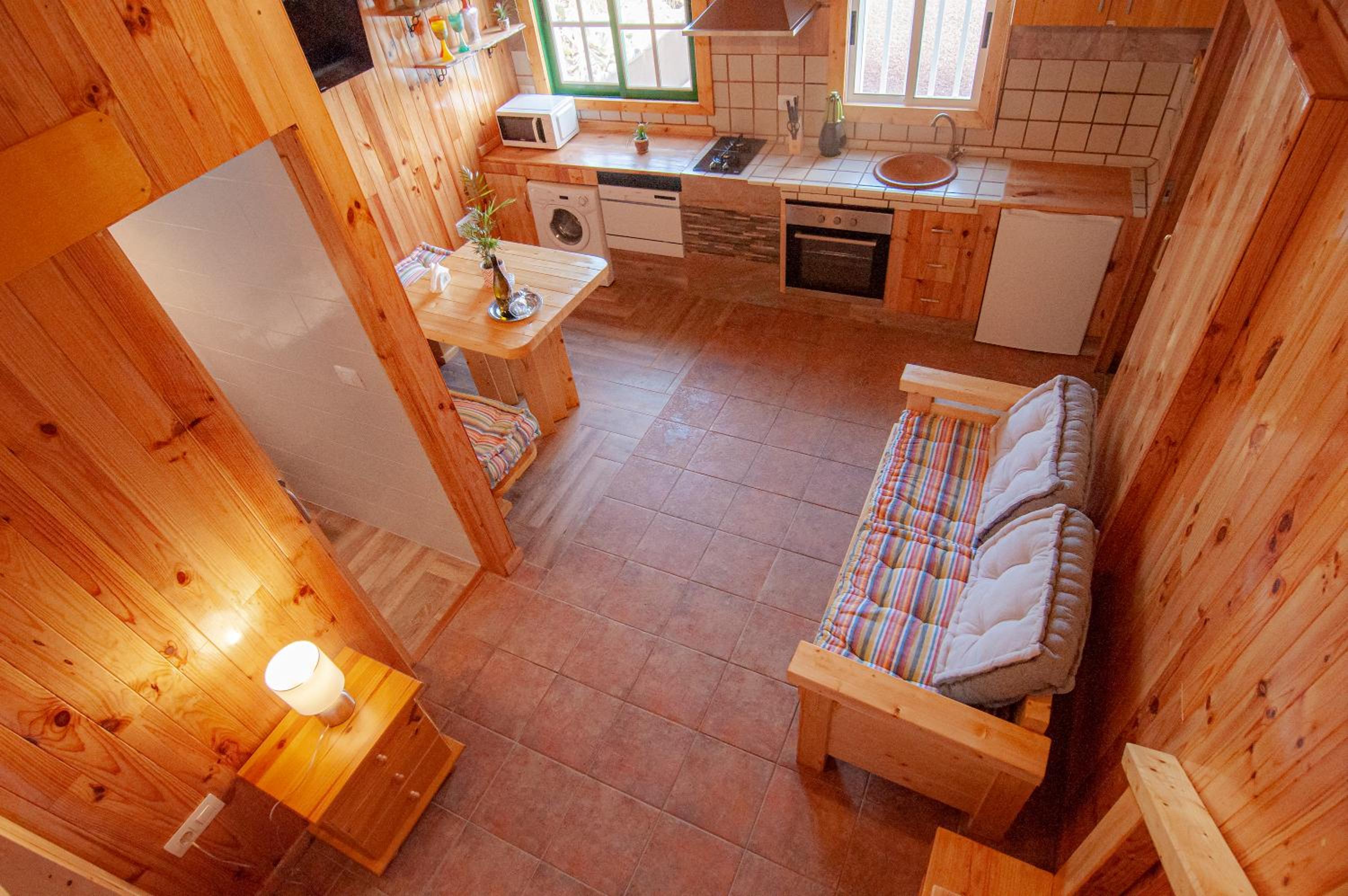 Casa Mercedes