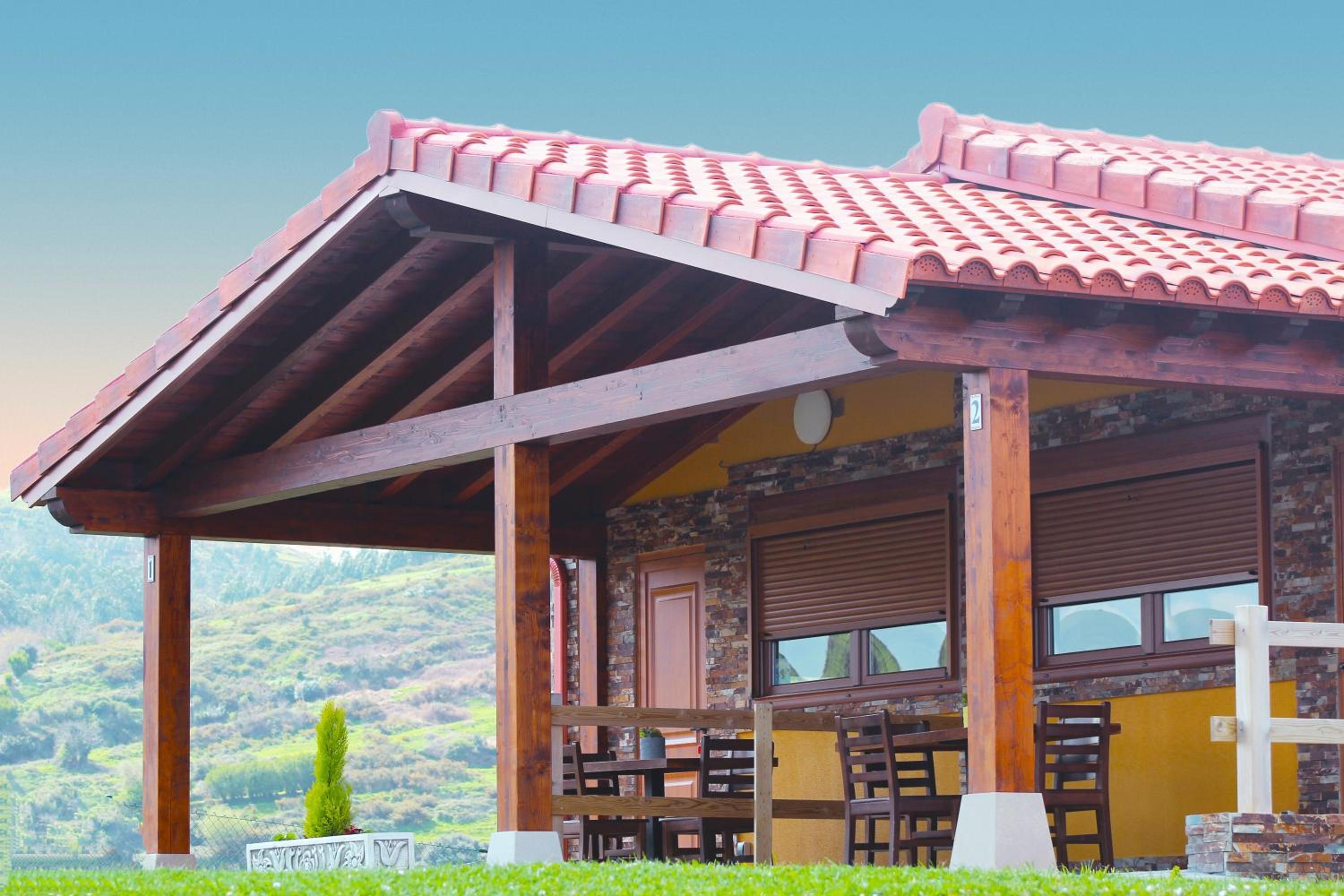 Apartamentos El Prau view 2