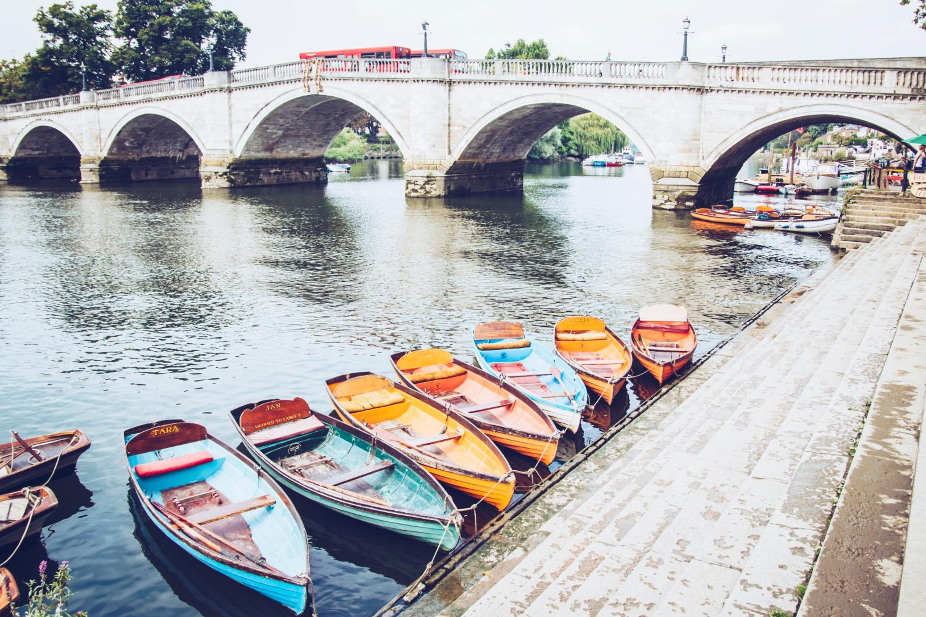 Richmond Riverside