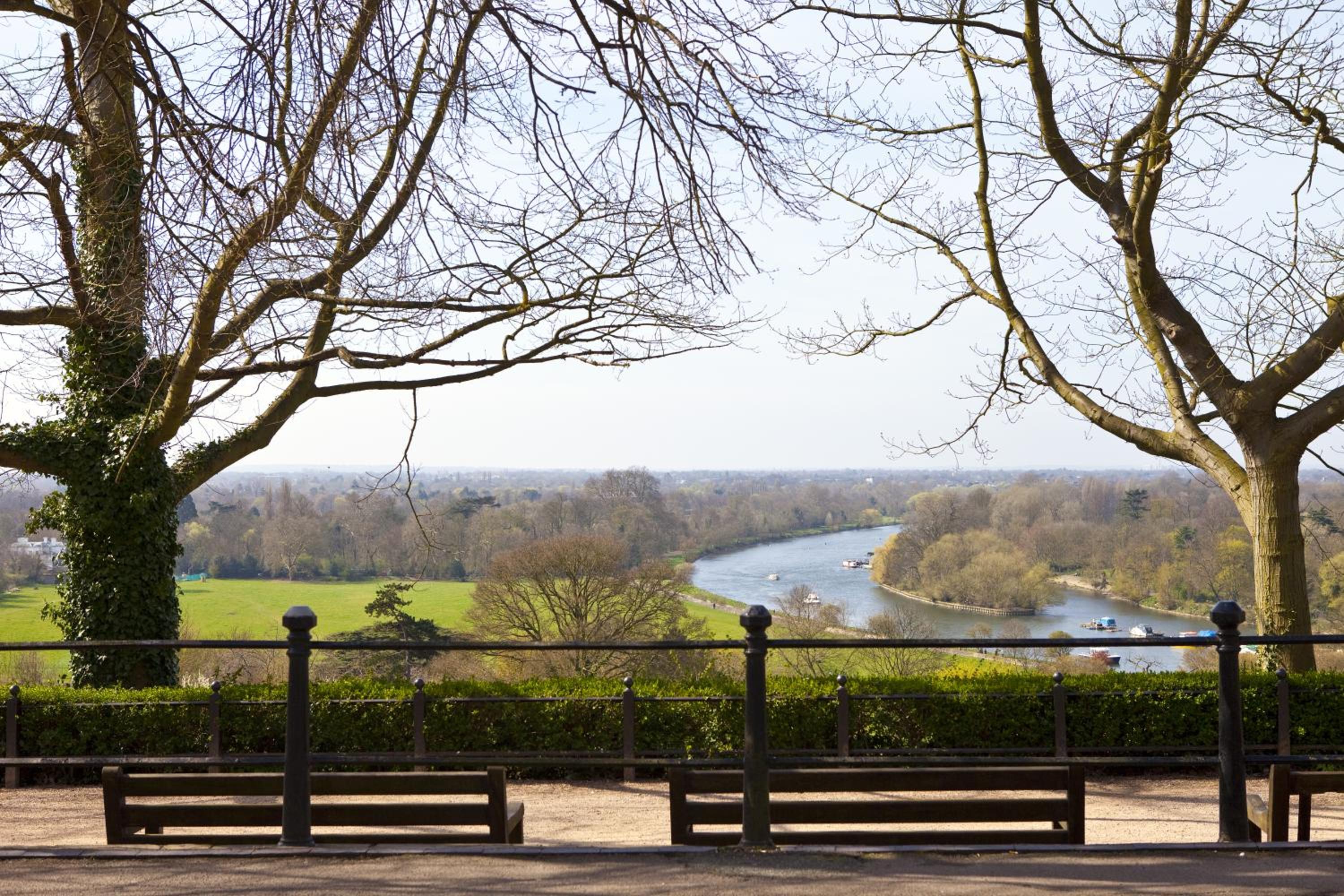 Richmond Riverside