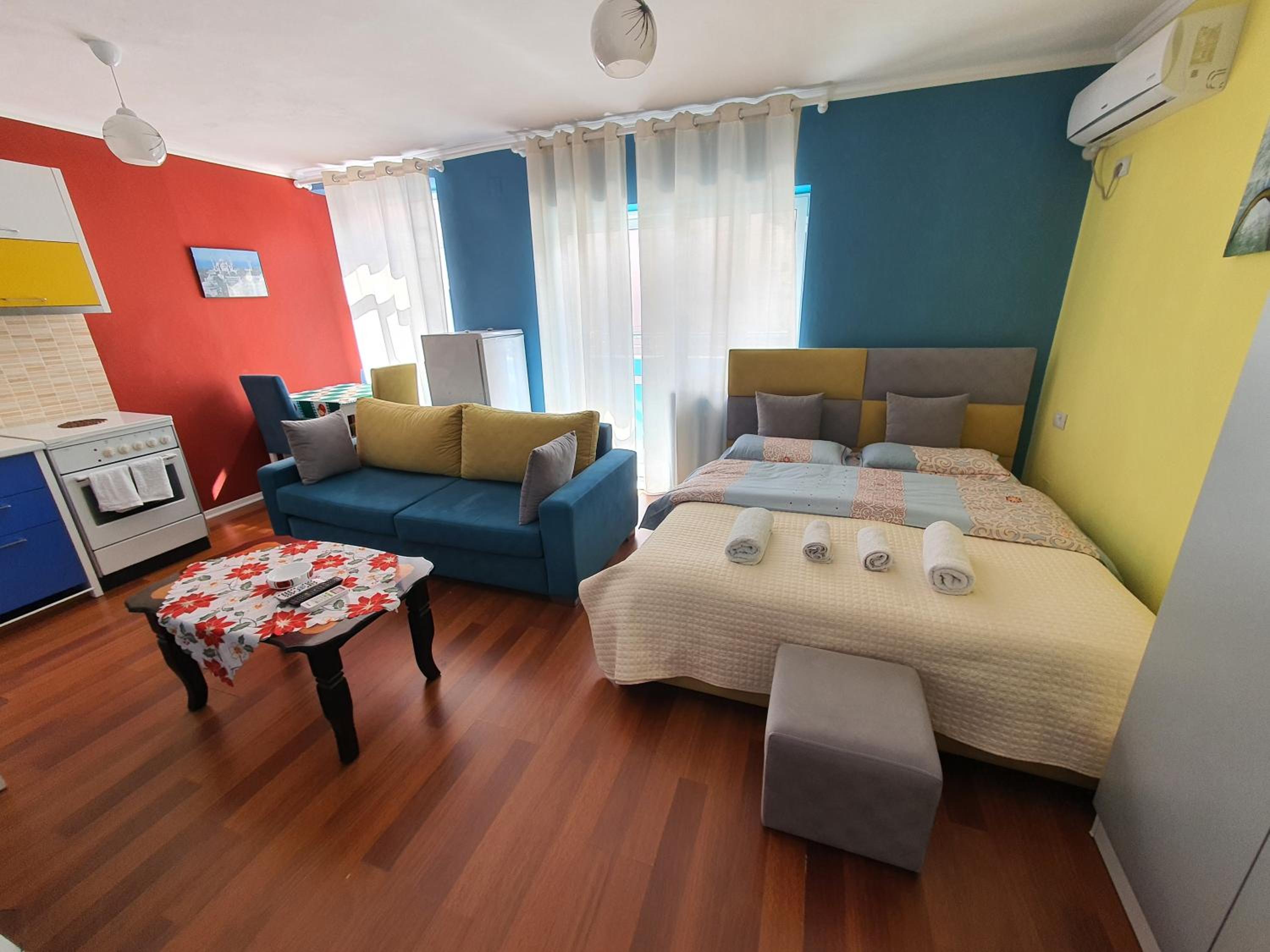 My Apartment Polican