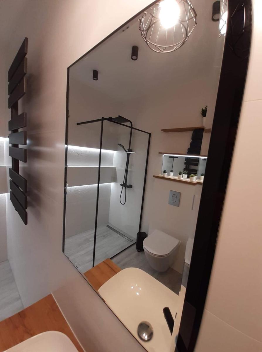Apartament Aniutka
